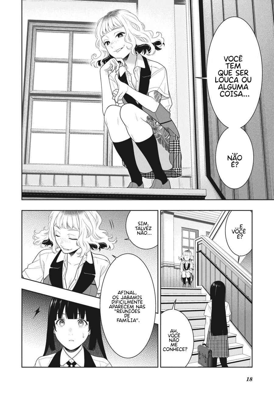 Chapter 96 - Page 20