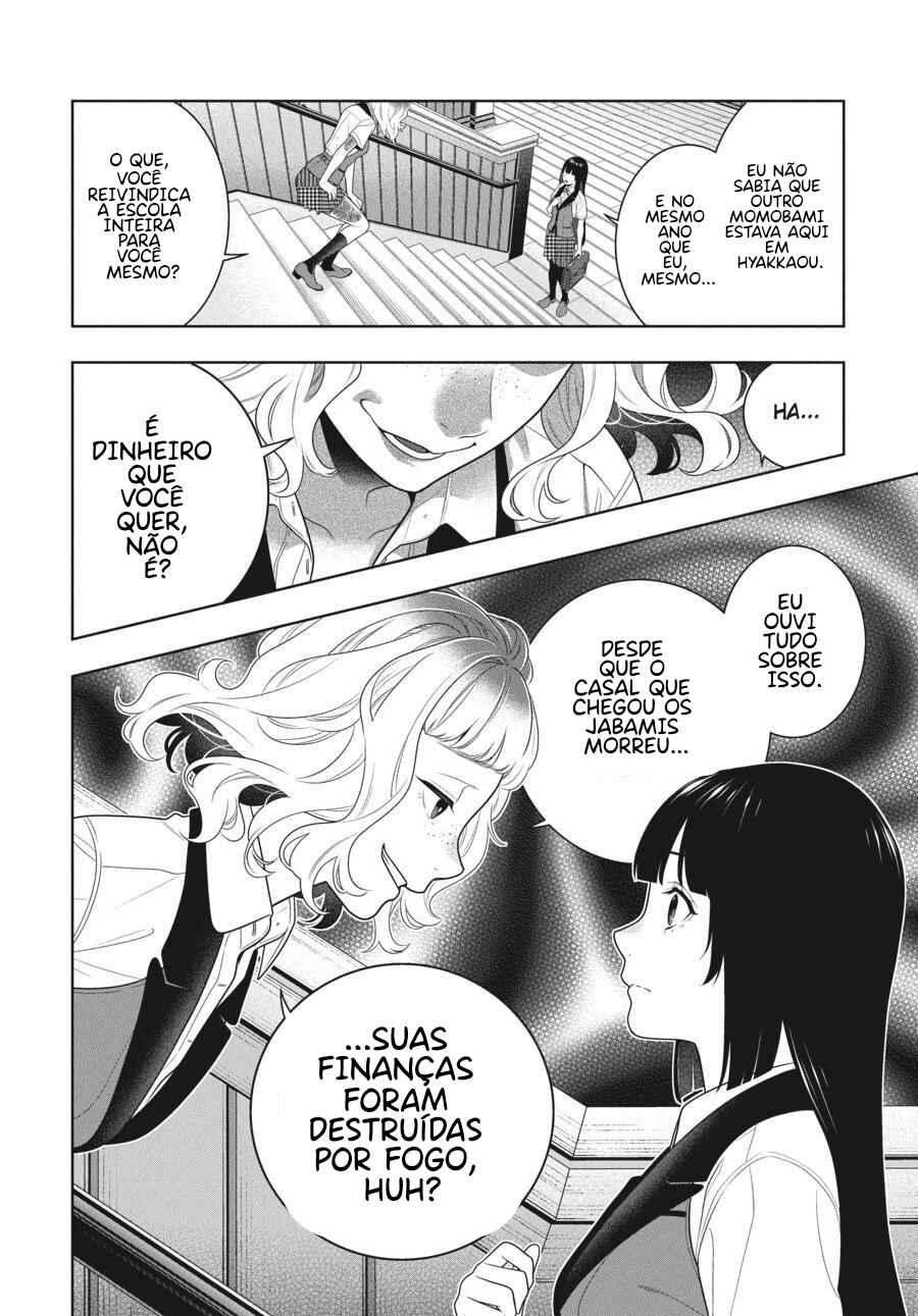 Chapter 96 - Page 22