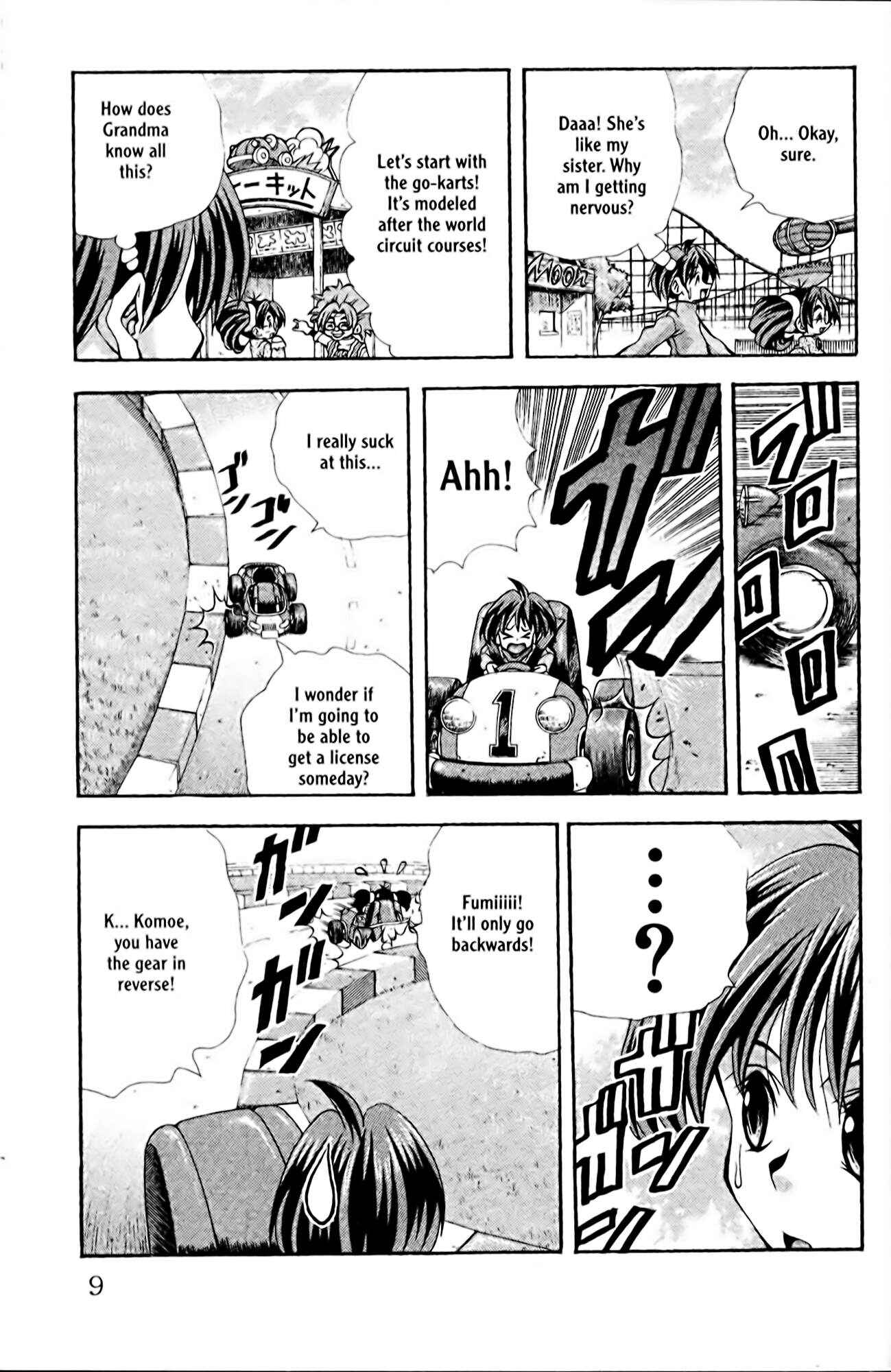 Chapter 80 - Page 10