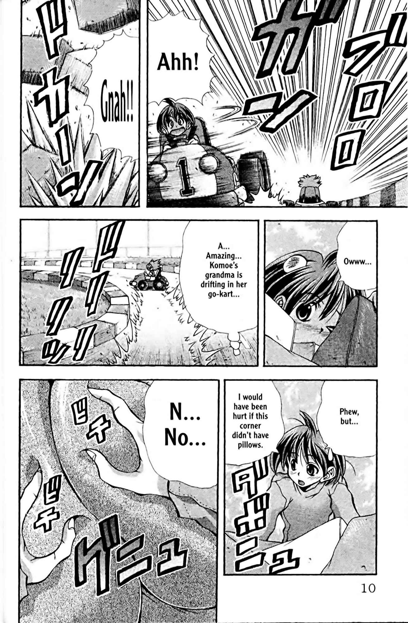 Chapter 80 - Page 11