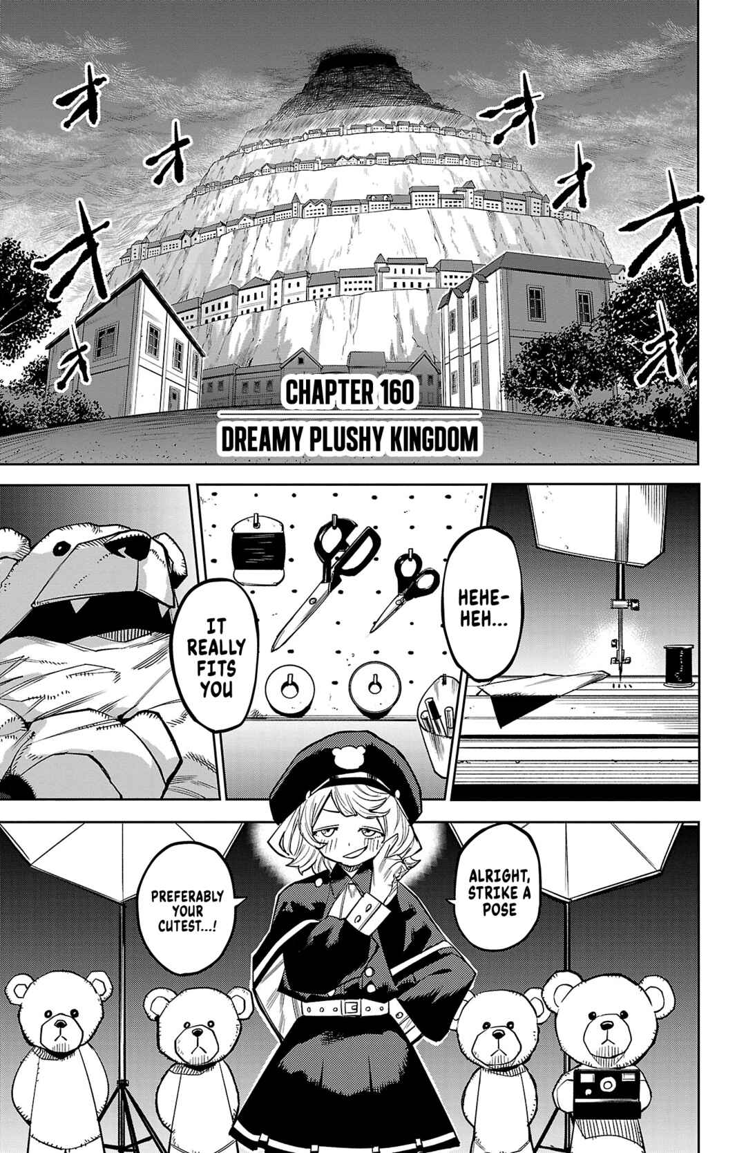 Chapter 160 - Page 1