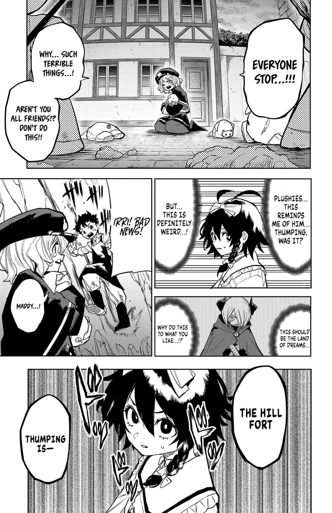 Chapter 160 - Page 12