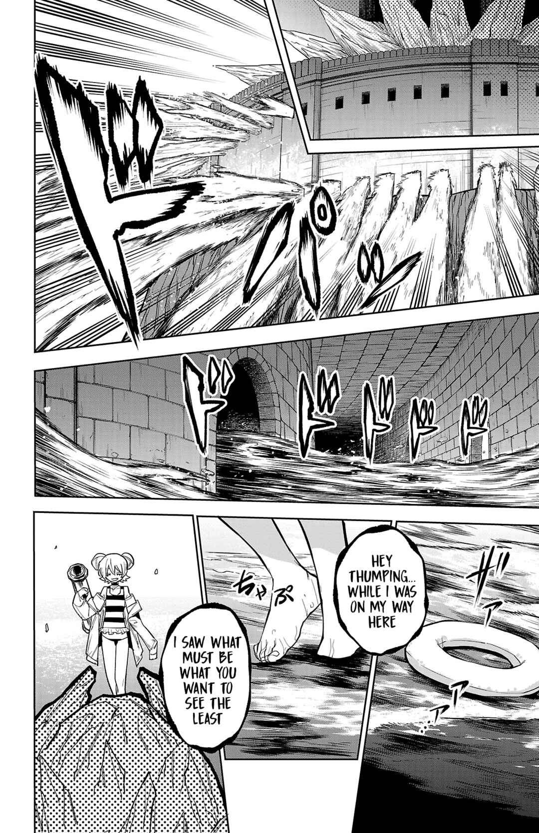 Chapter 160 - Page 13