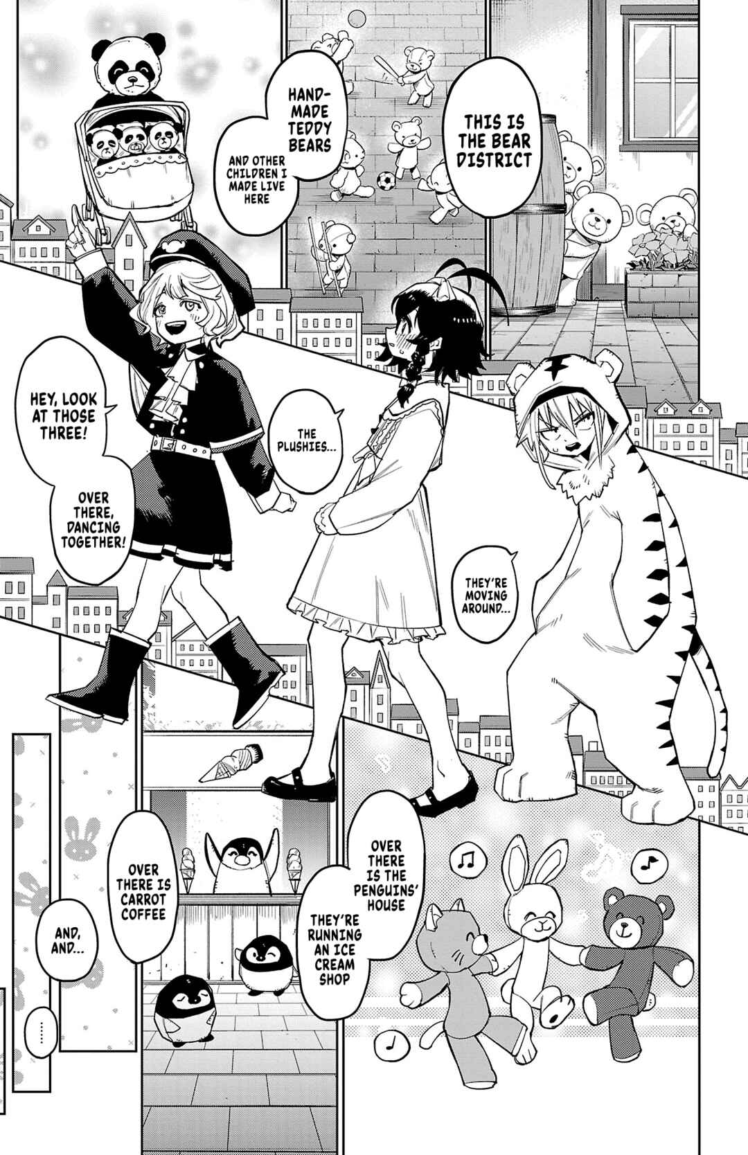 Chapter 160 - Page 5