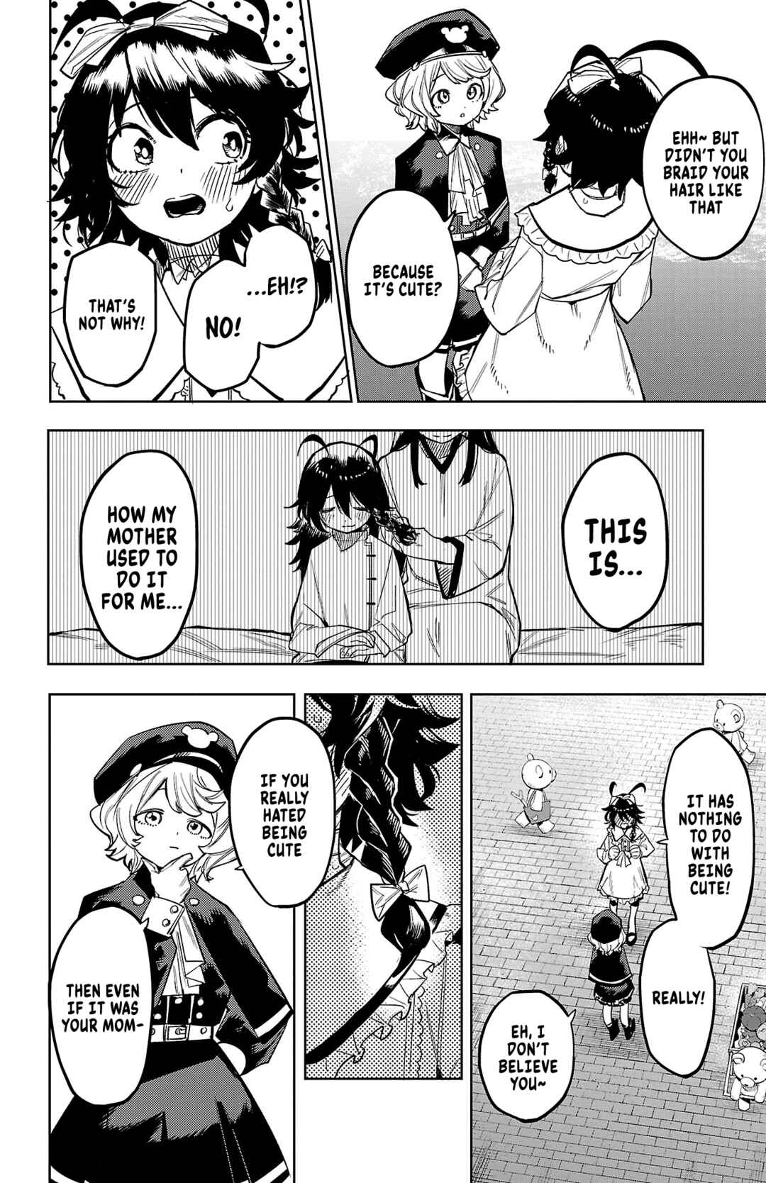 Chapter 160 - Page 8