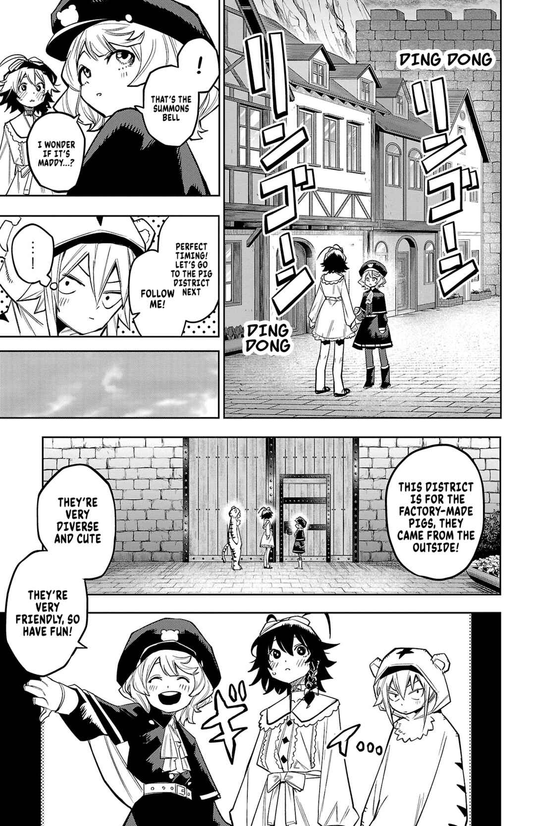 Chapter 160 - Page 9
