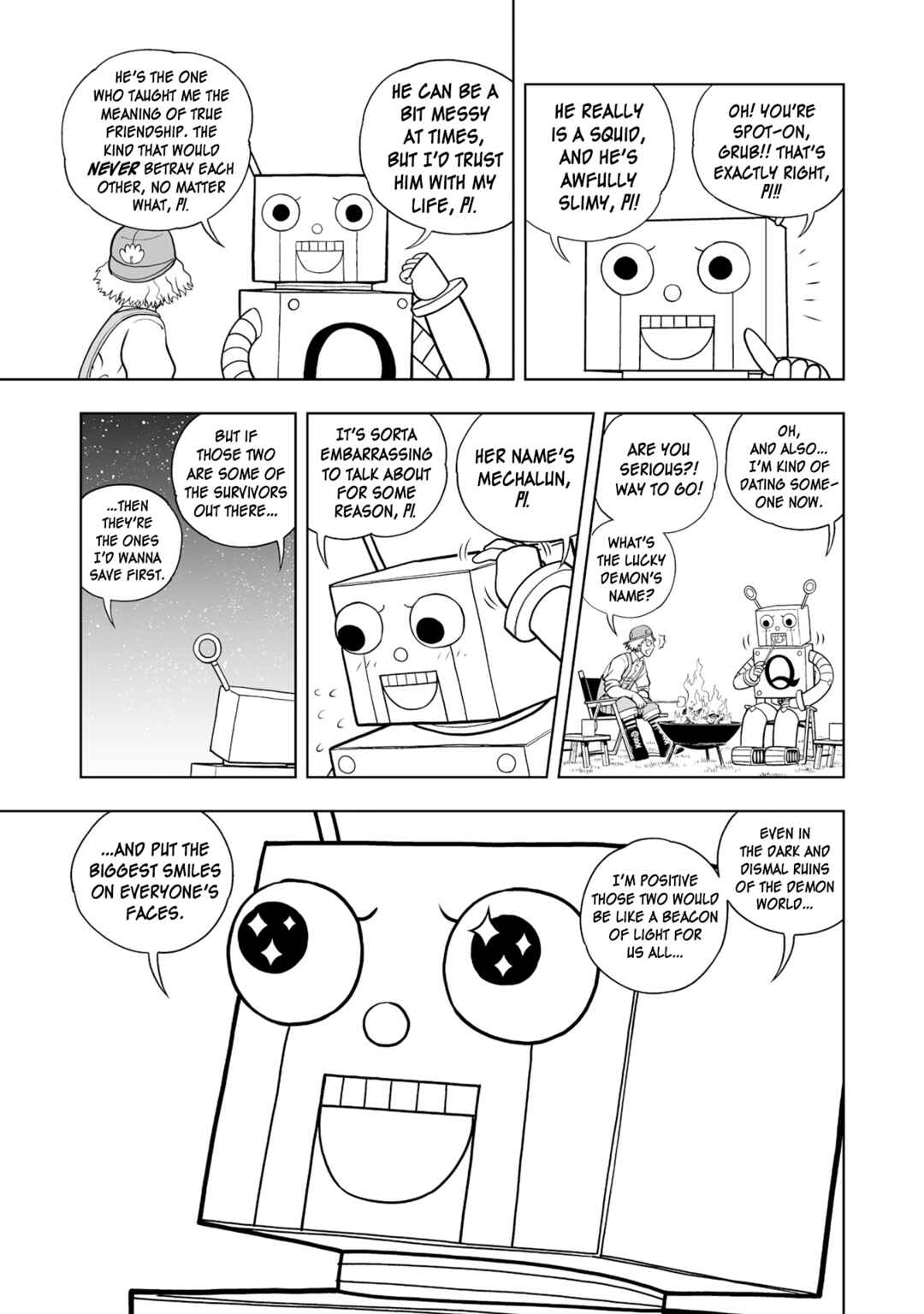 Chapter 36 - Page 29