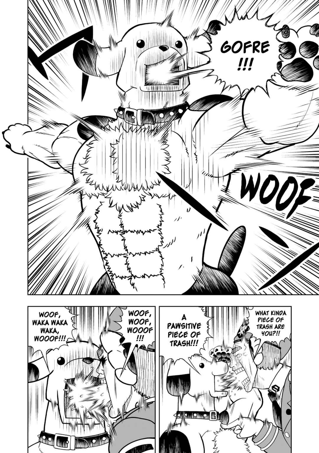 Chapter 36 - Page 34