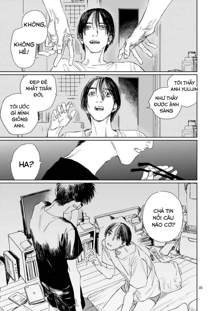 Chapter 23 - Page 23