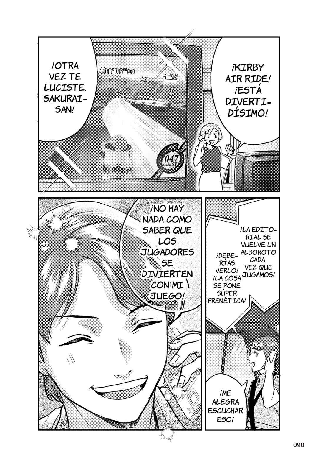 Chapter 4 - Page 4