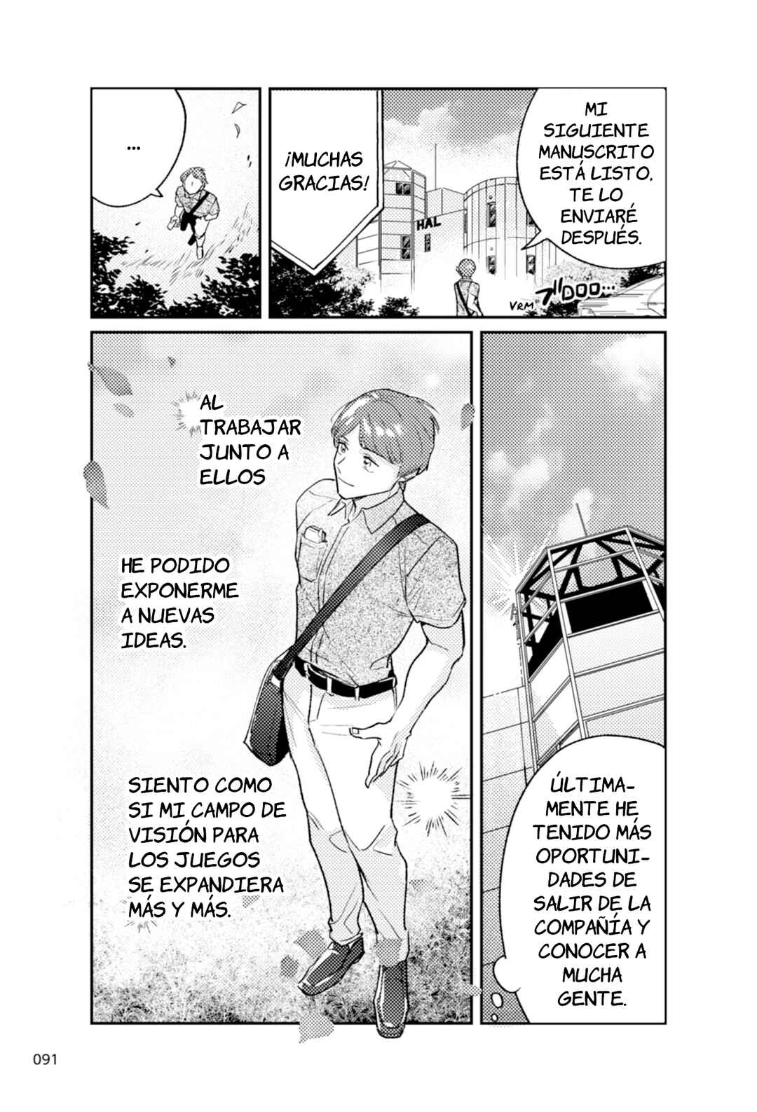 Chapter 4 - Page 5