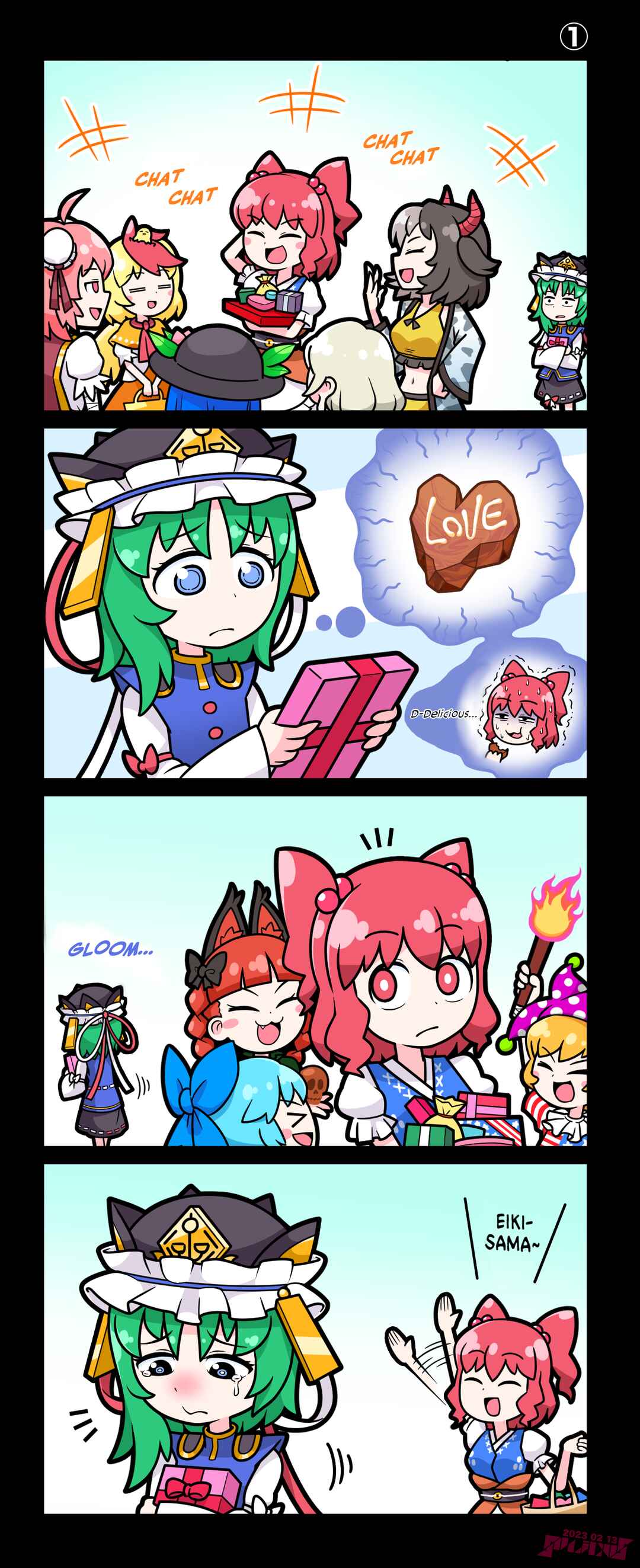 Chapter 8 - Page 1