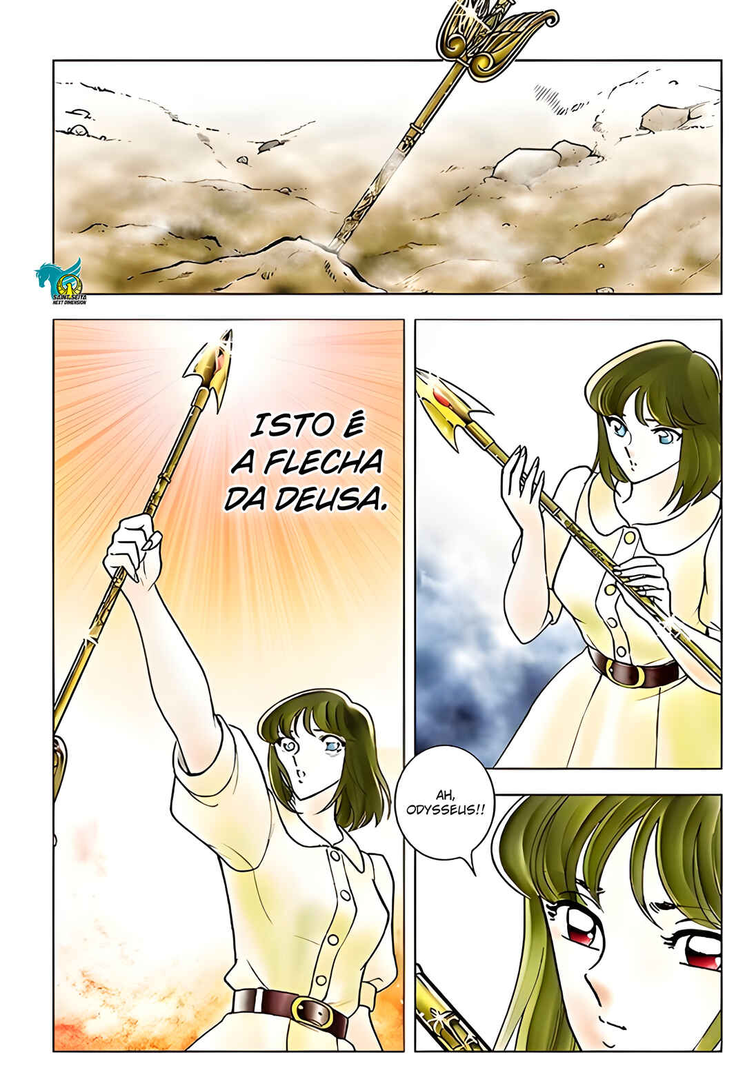 Chapter 3 - Page 5