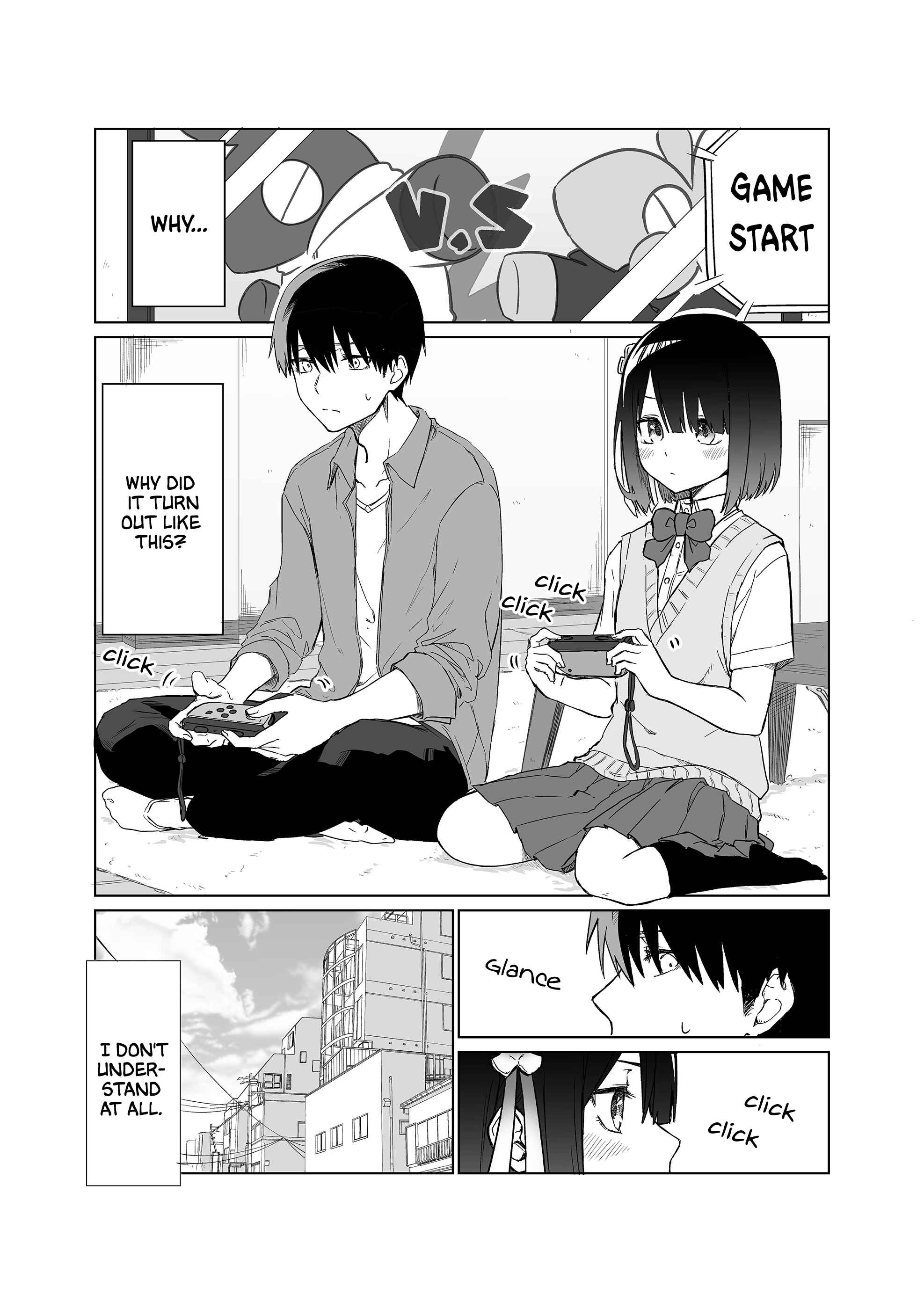 Chapter 1 - Page 1