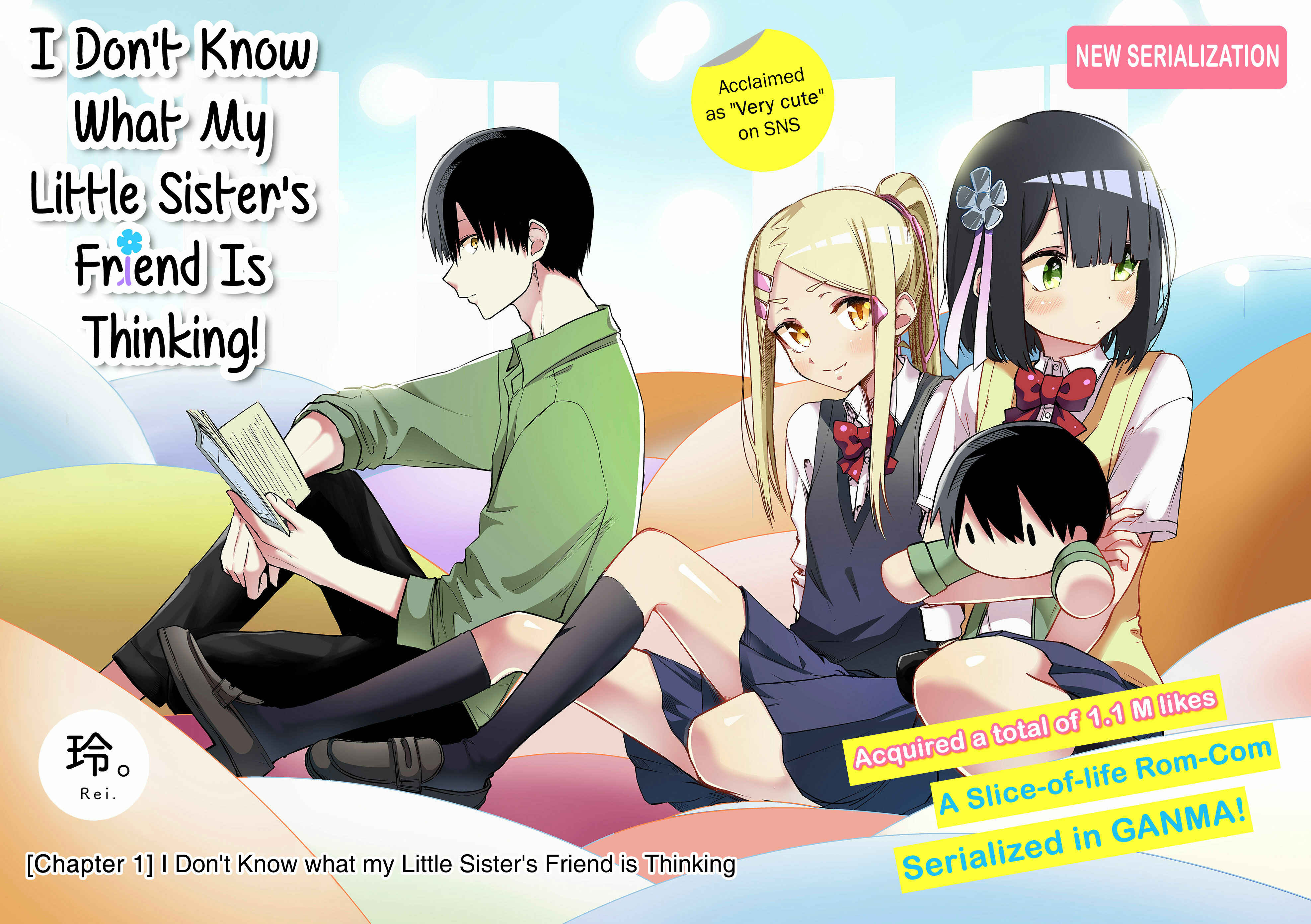 Chapter 1 - Page 2