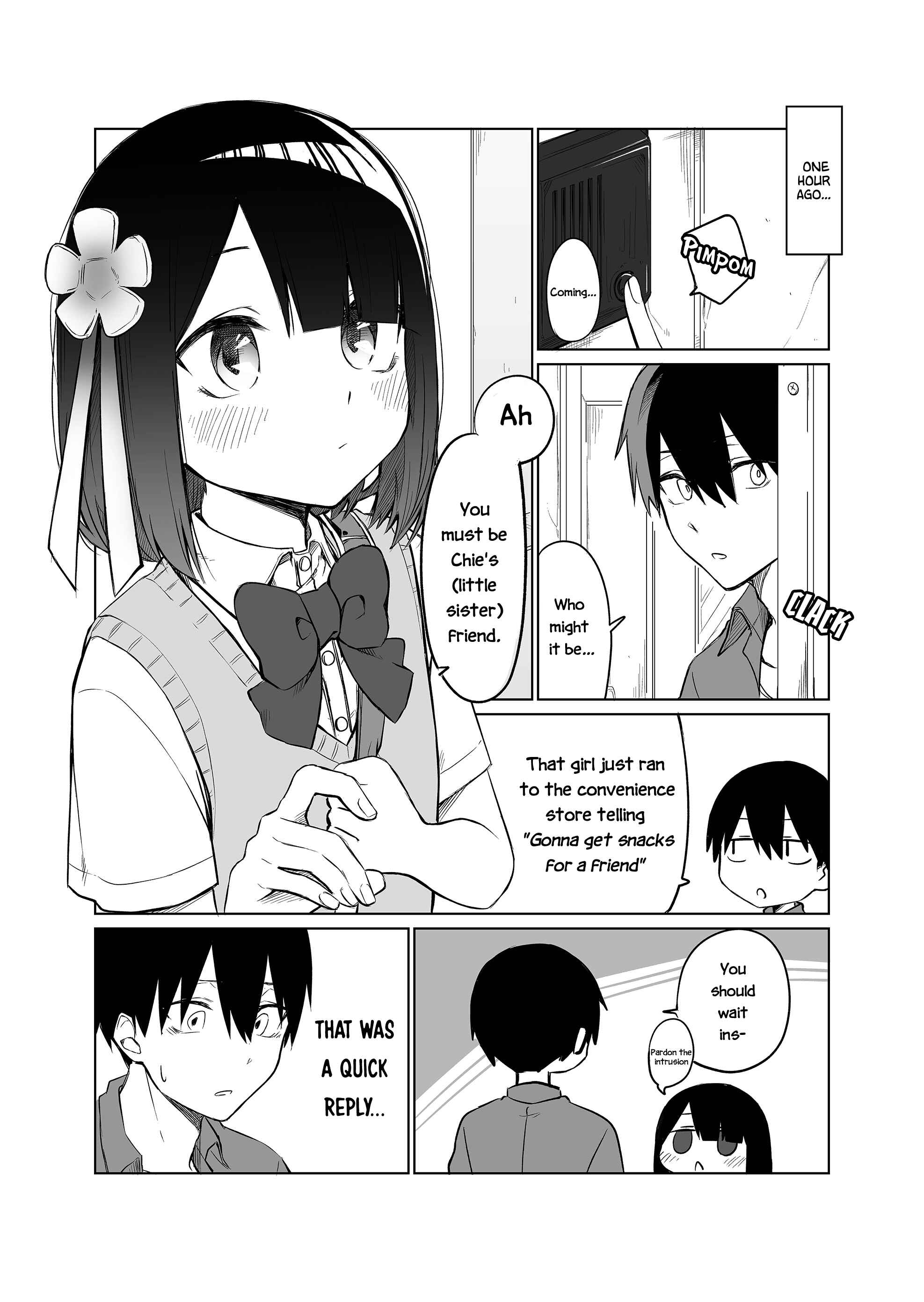 Chapter 1 - Page 3