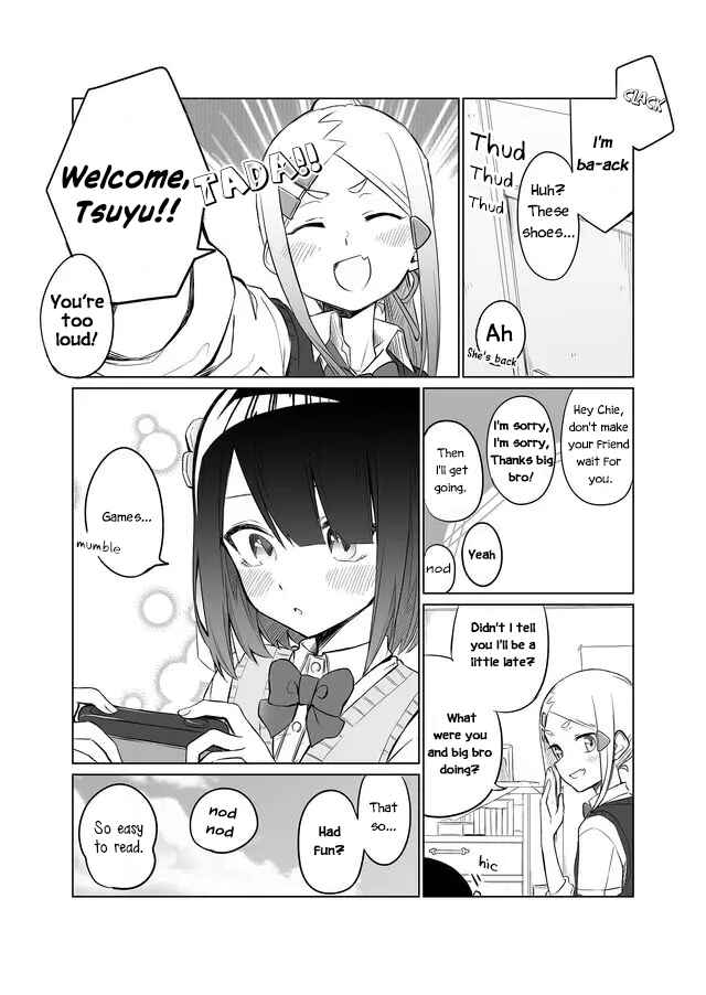 Chapter 1 - Page 5