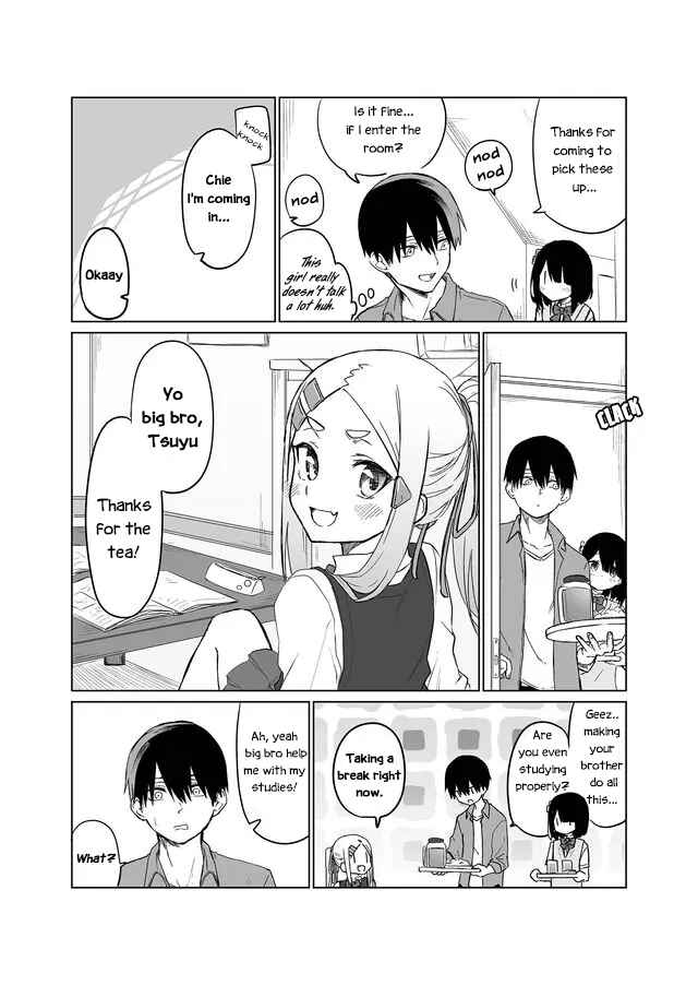 Chapter 1 - Page 8
