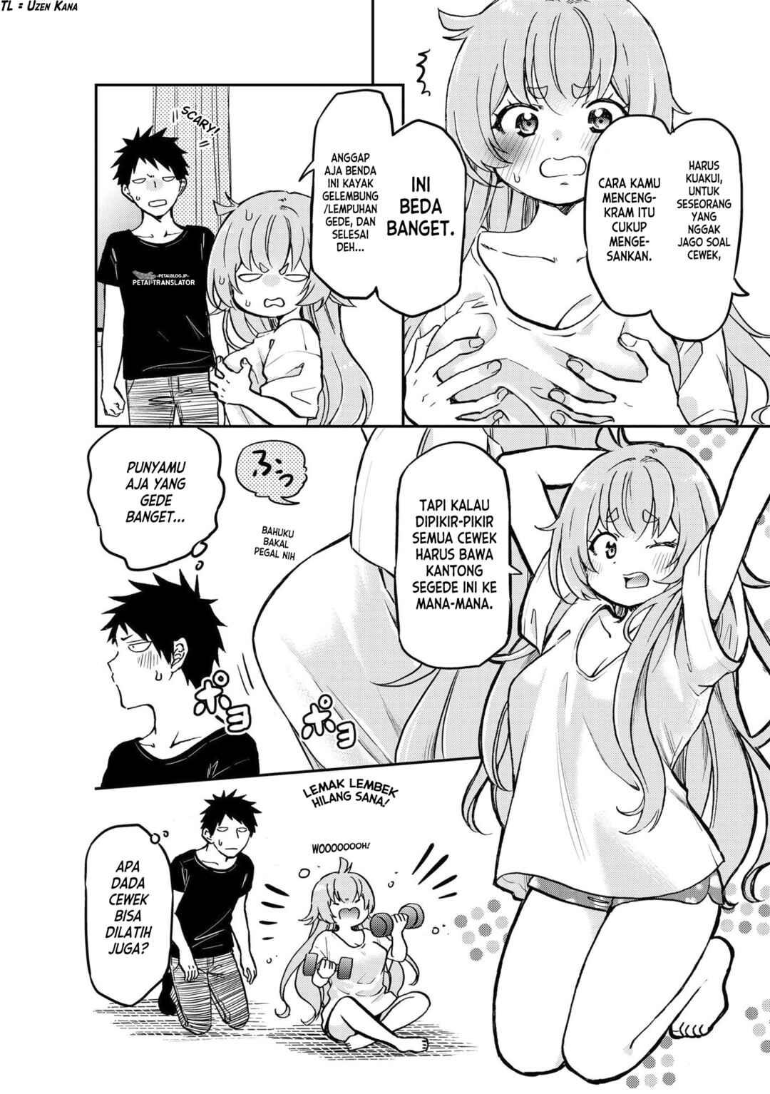 Chapter 2 - Page 2