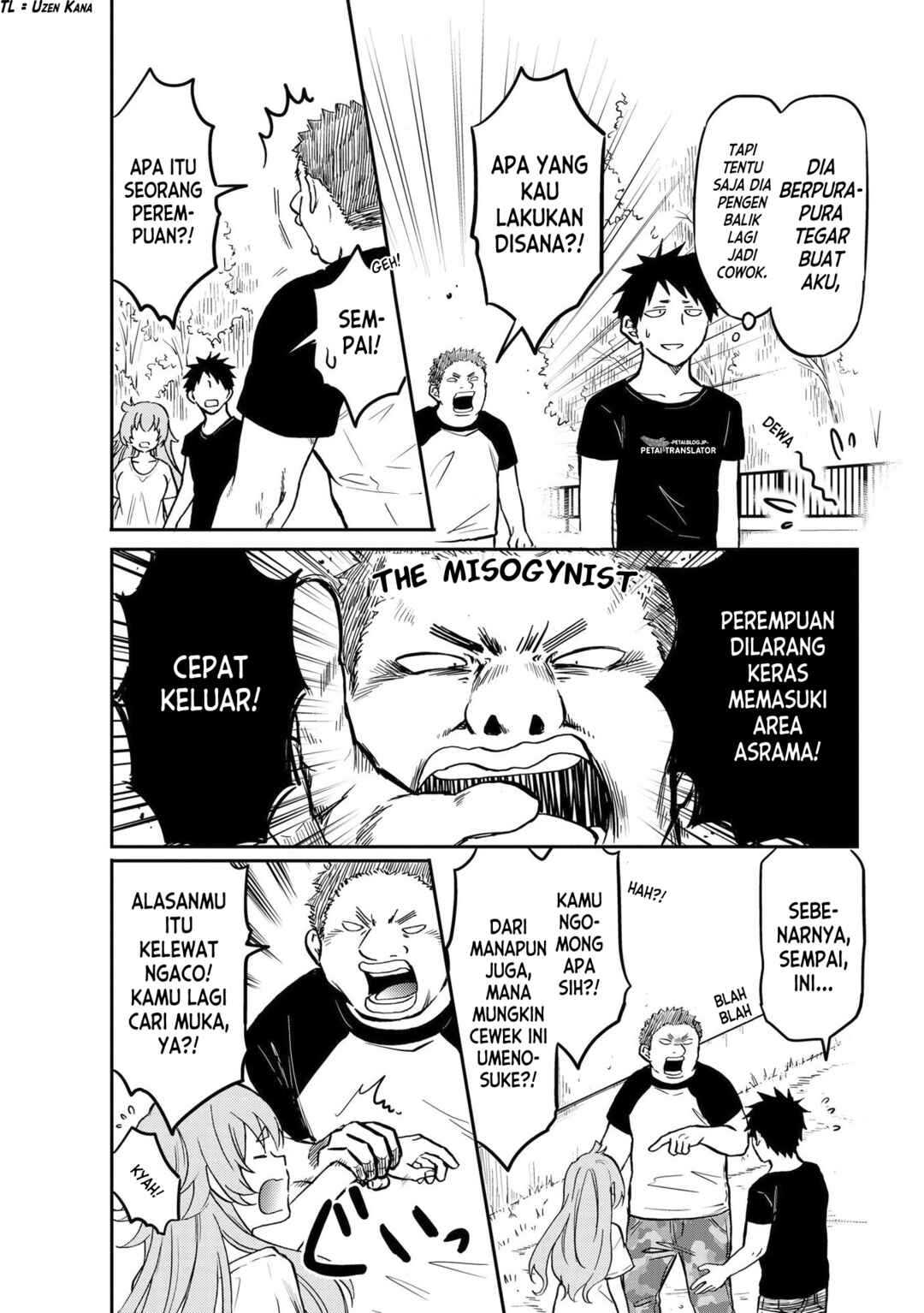Chapter 2 - Page 8