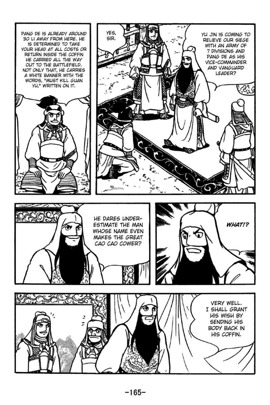 Chapter 265 - Page 2