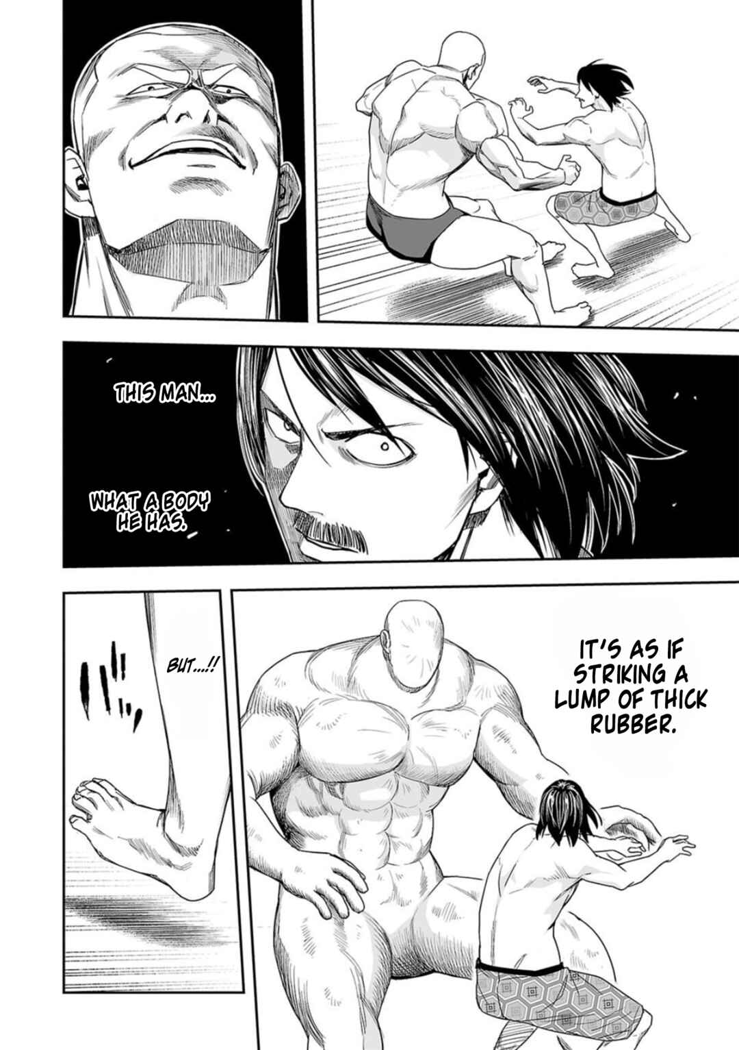 Chapter 86 - Page 15