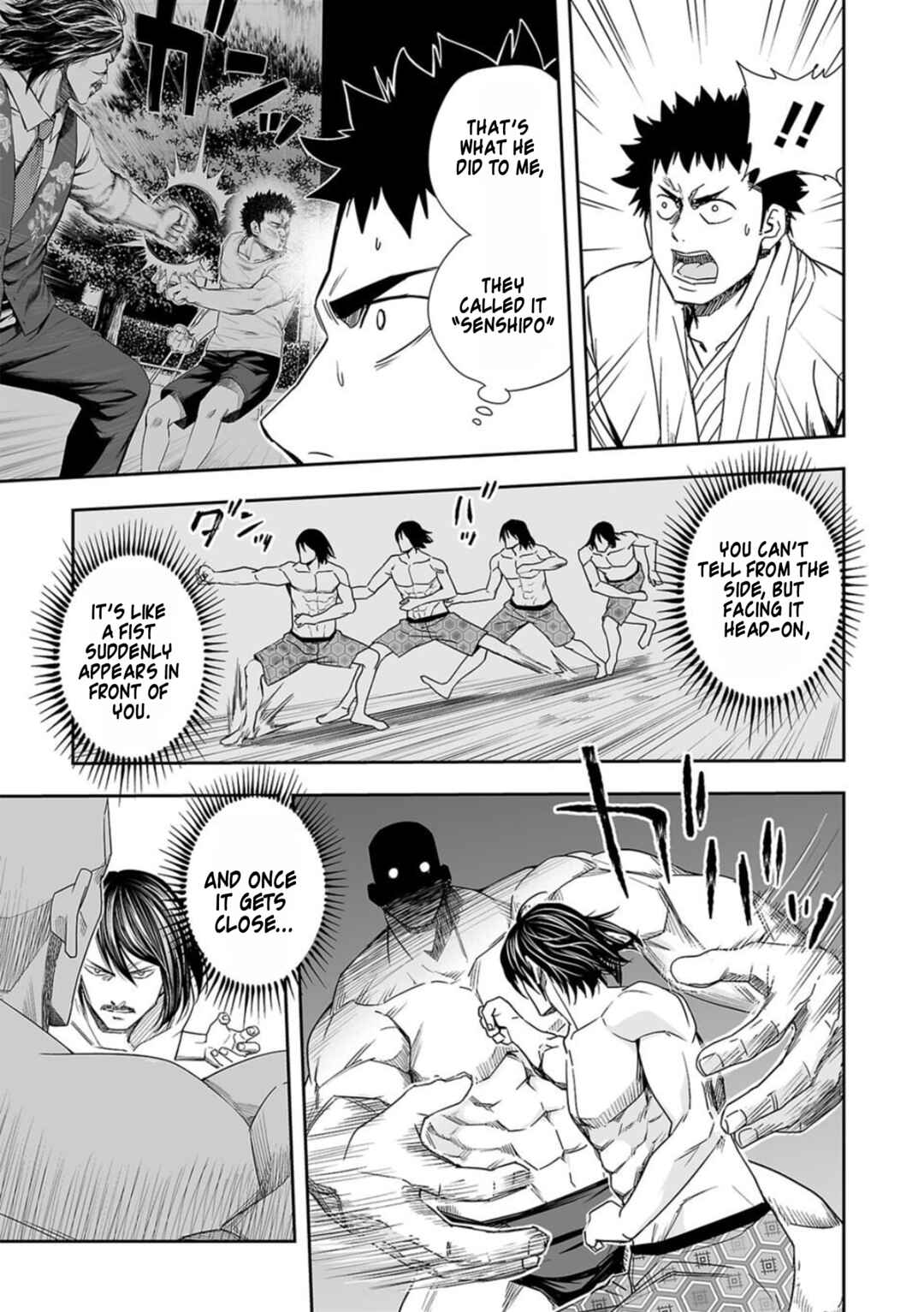 Chapter 86 - Page 5