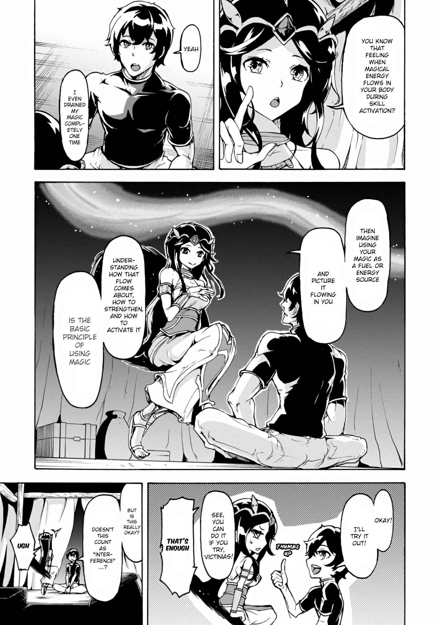 Chapter 14 - Page 19