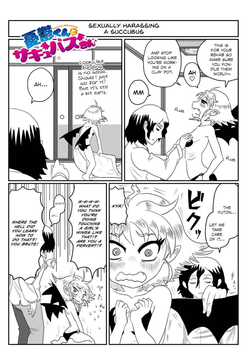 Chapter 2 - Page 1