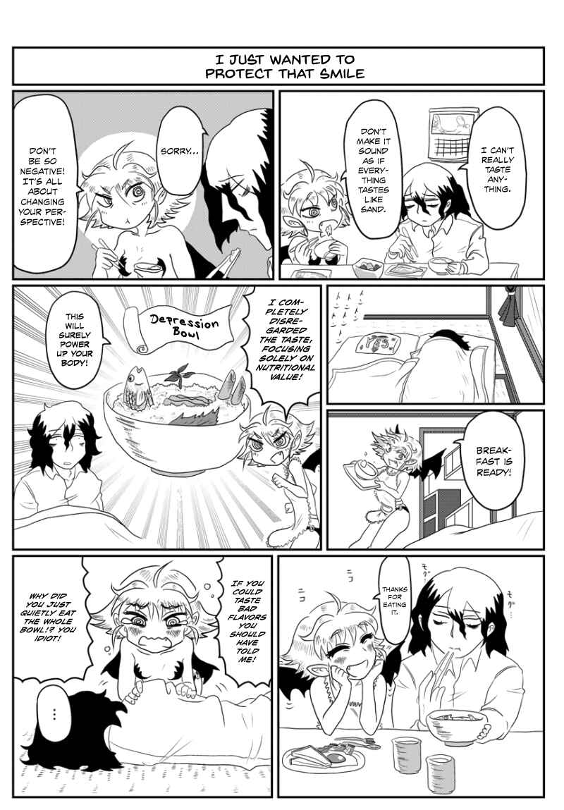 Chapter 2 - Page 2