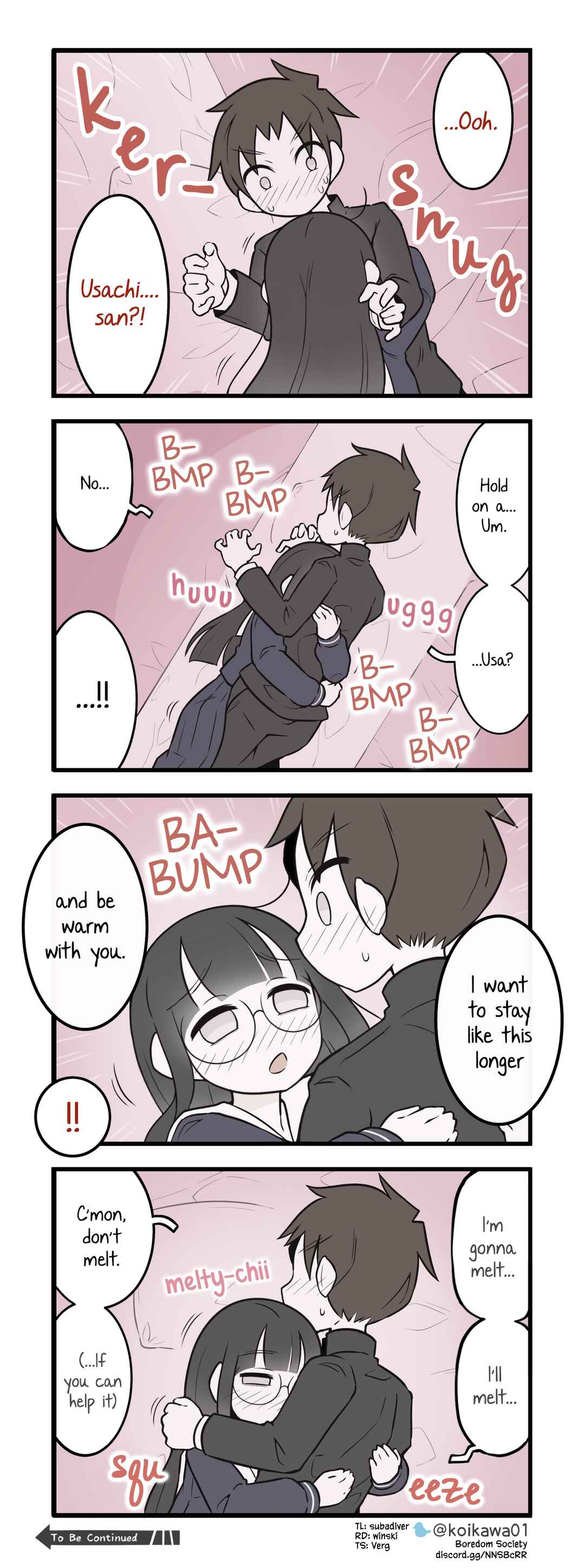 Chapter 259 - Page 1