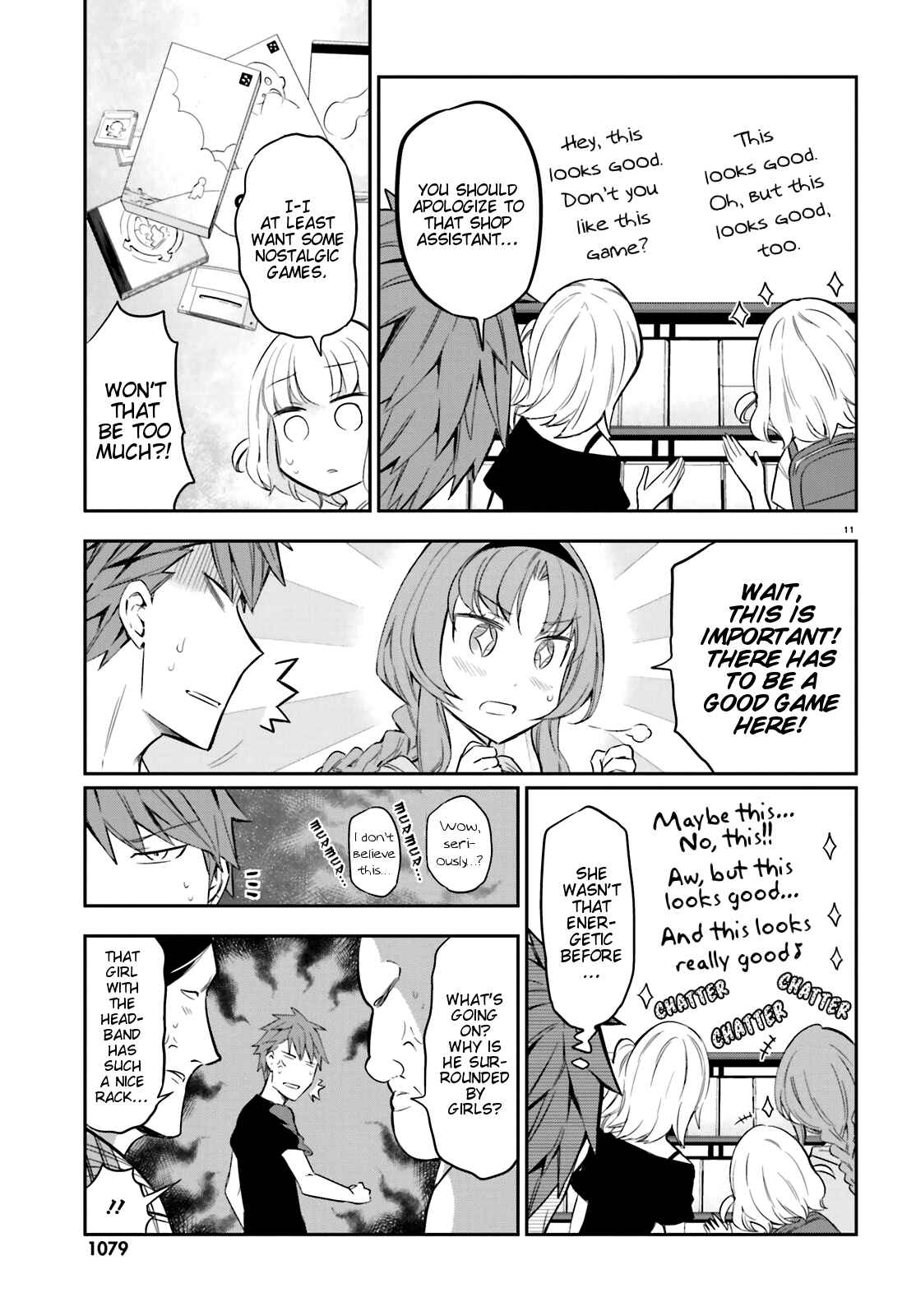Chapter 87 - Page 10