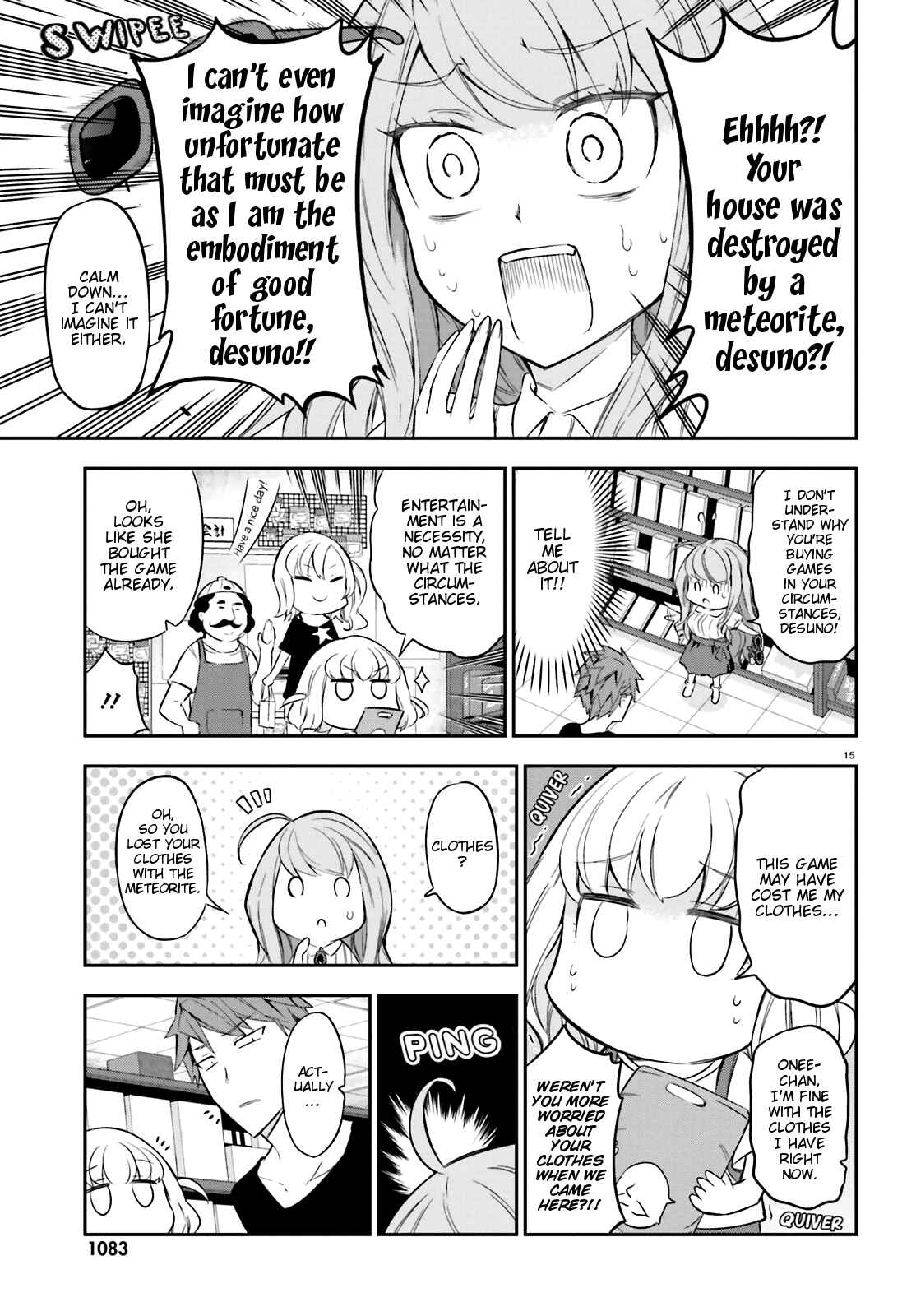 Chapter 87 - Page 14