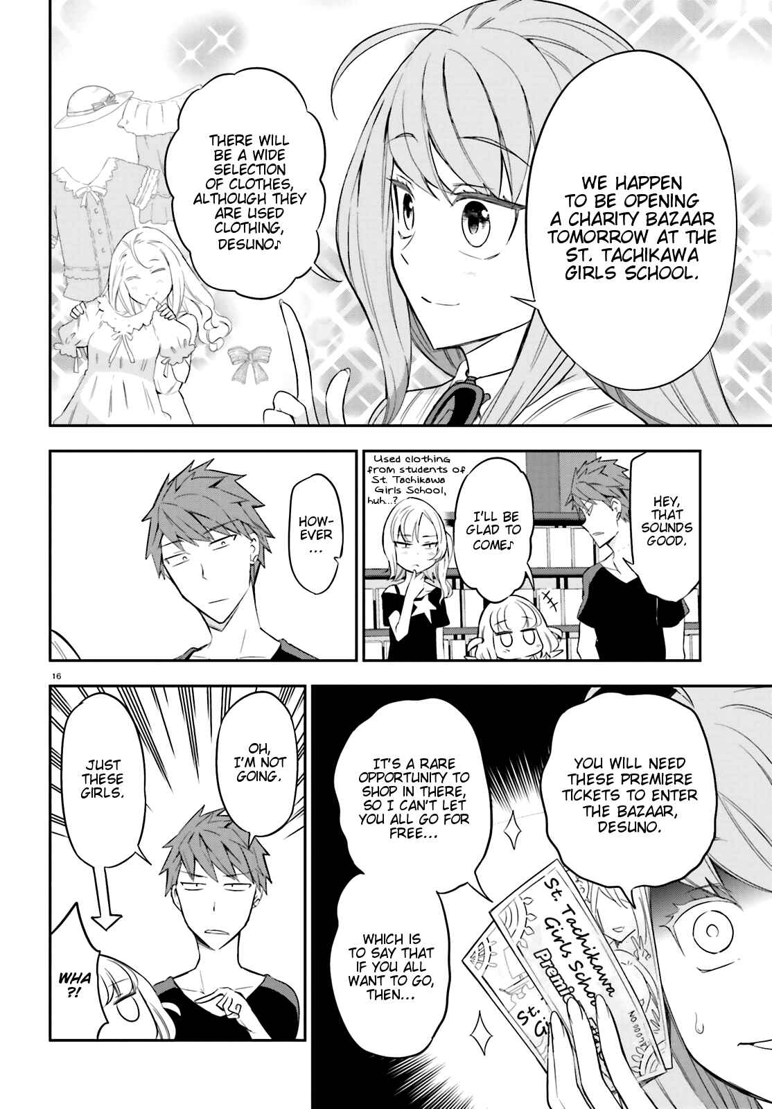 Chapter 87 - Page 15
