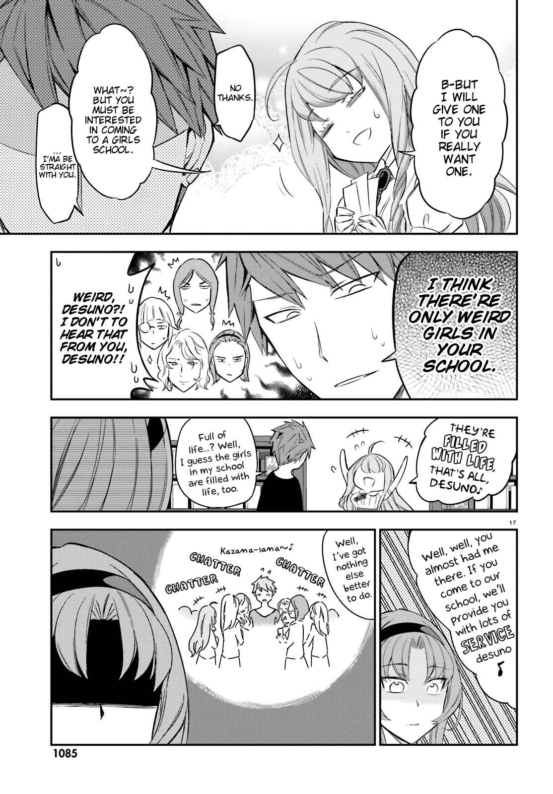 Chapter 87 - Page 16