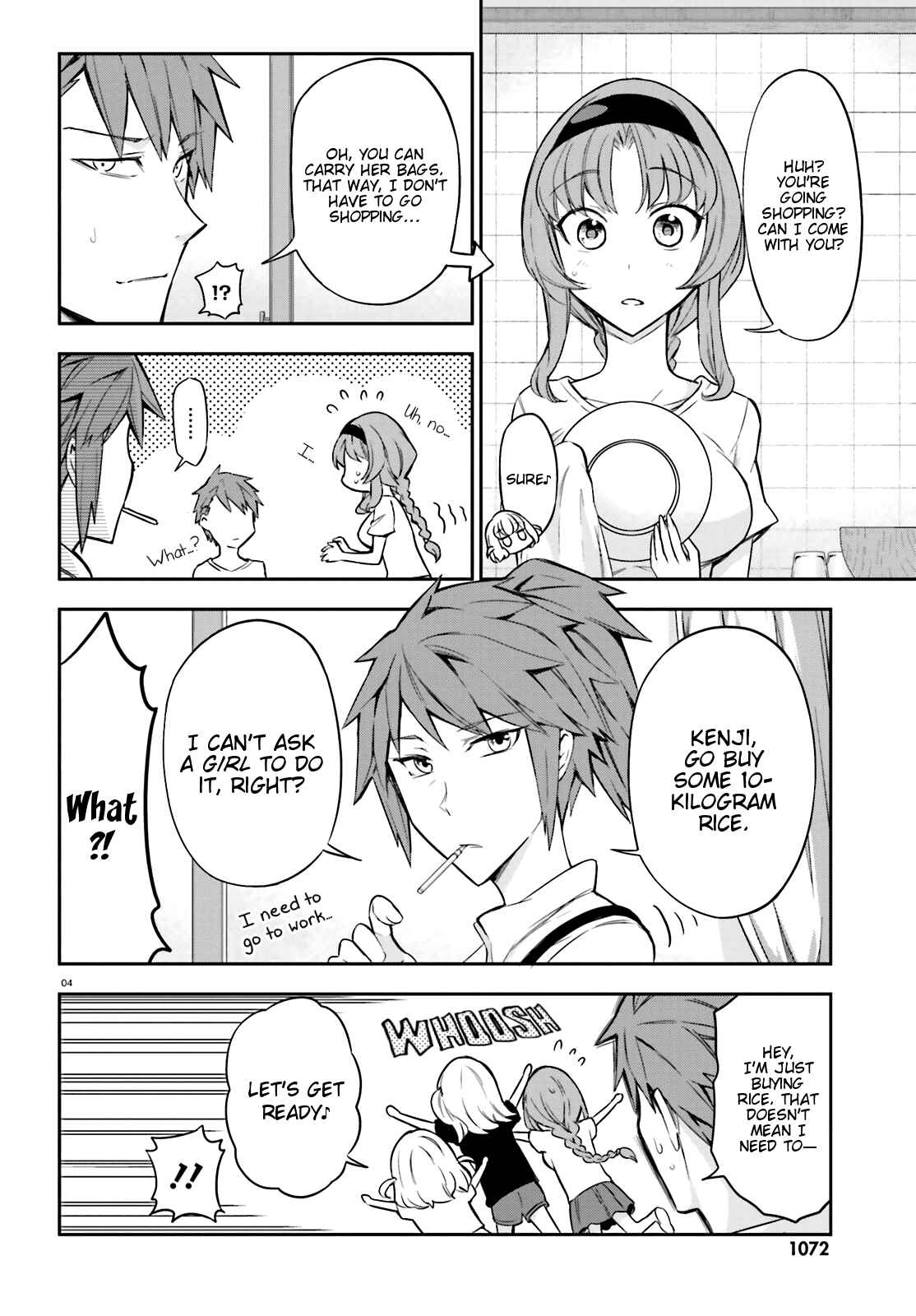 Chapter 87 - Page 3