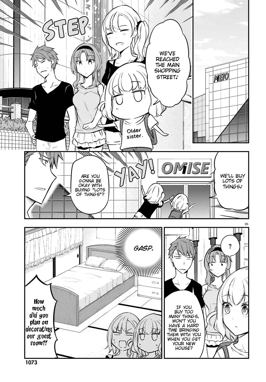 Chapter 87 - Page 4