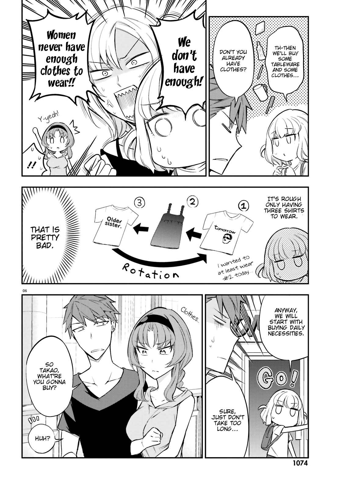Chapter 87 - Page 5