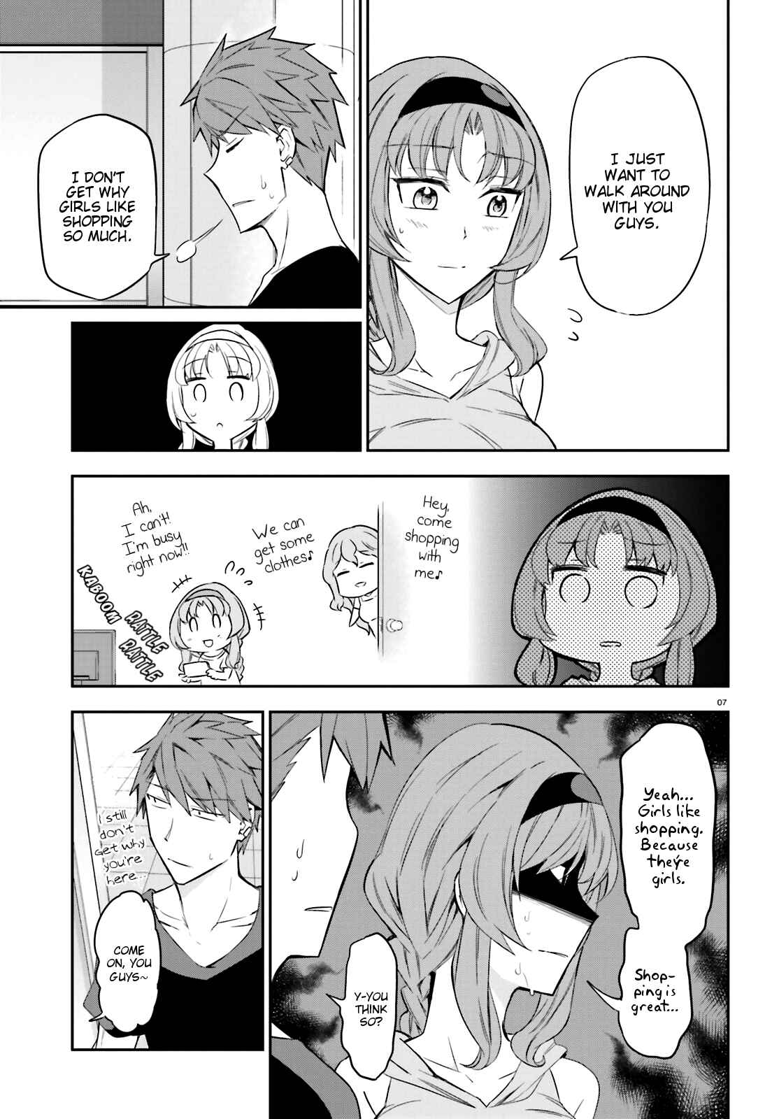 Chapter 87 - Page 6