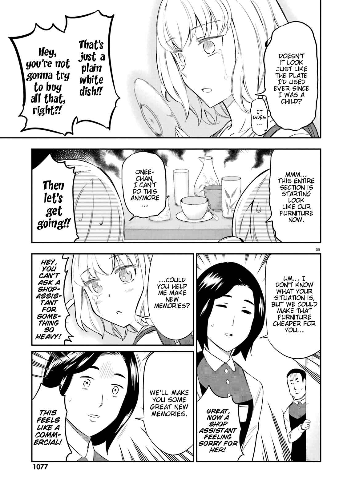 Chapter 87 - Page 8