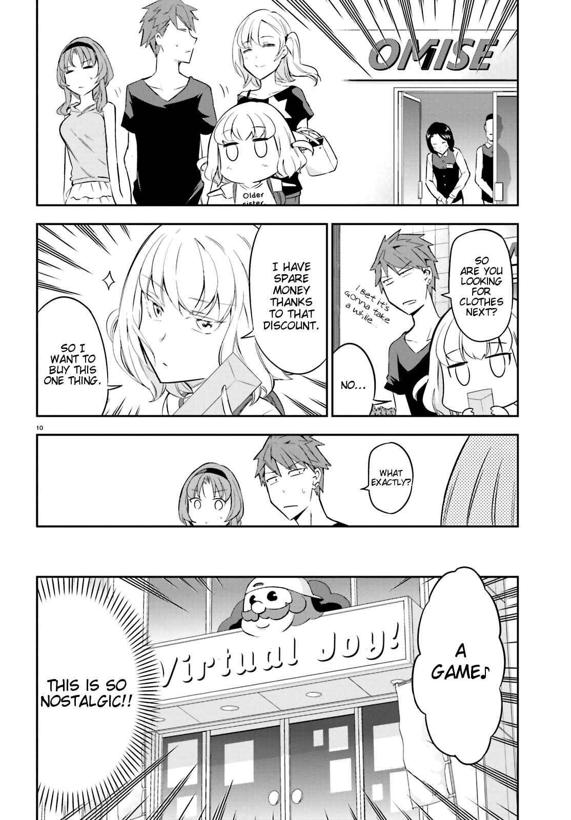 Chapter 87 - Page 9