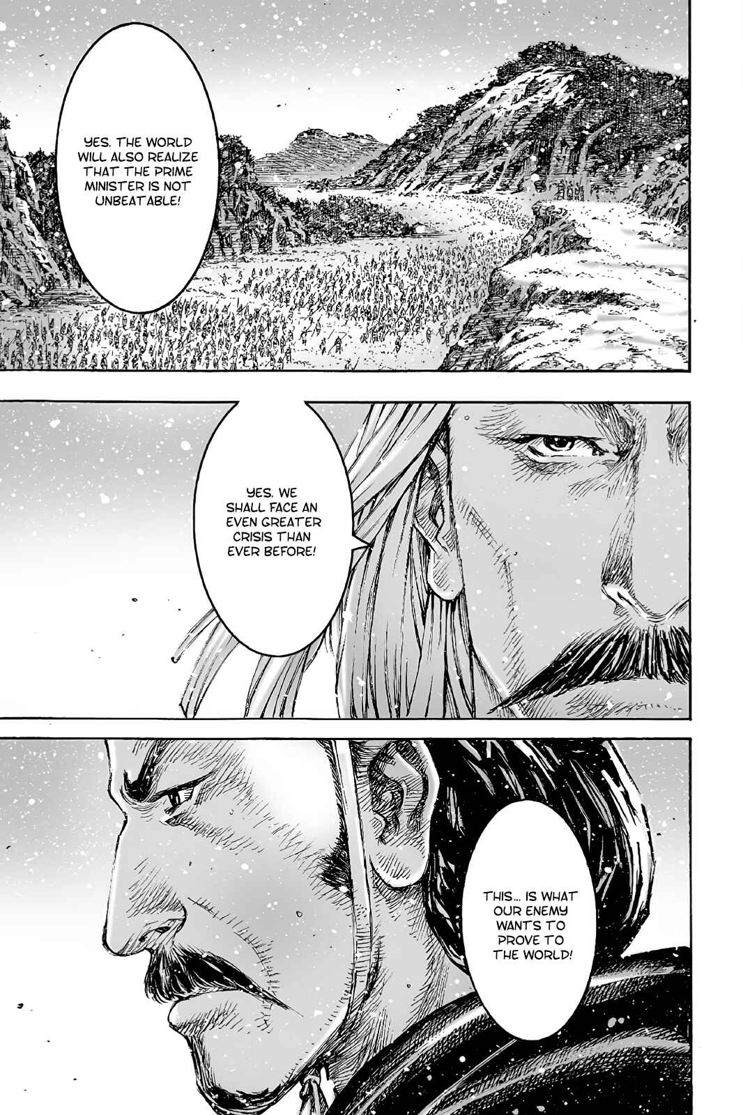Chapter 428 - Page 17