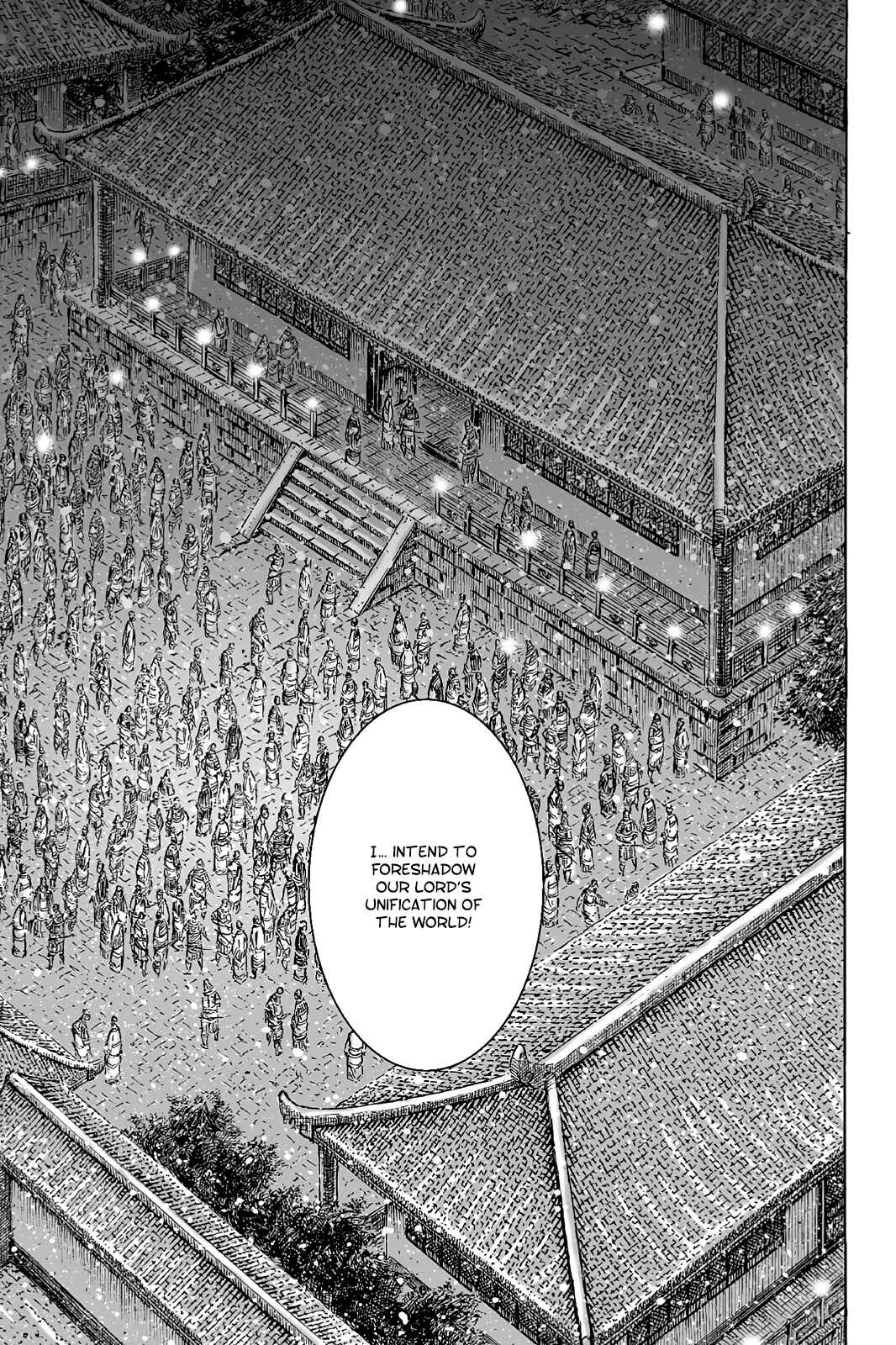 Chapter 428 - Page 26