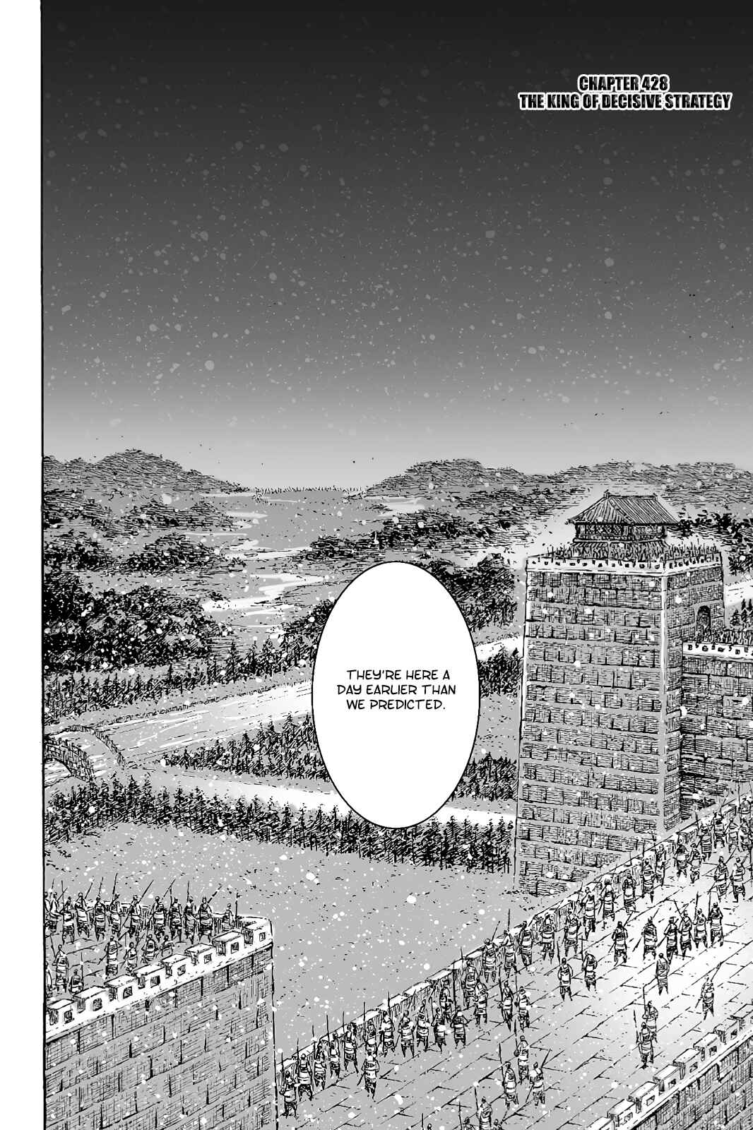 Chapter 428 - Page 4