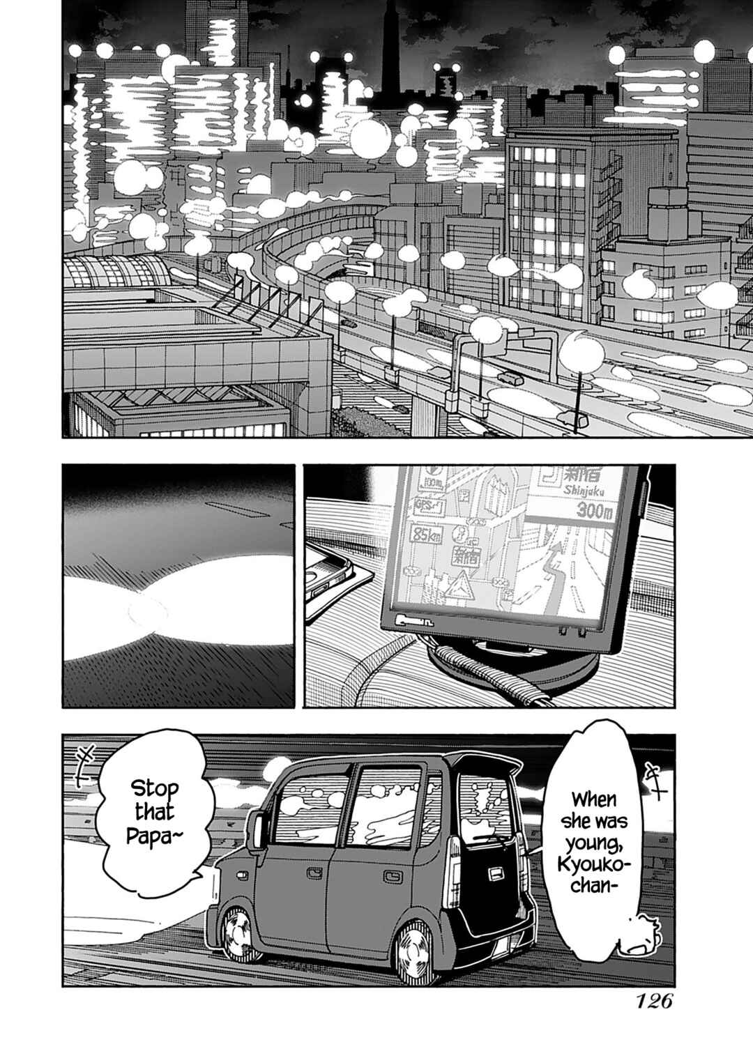 Chapter 138 - Page 11