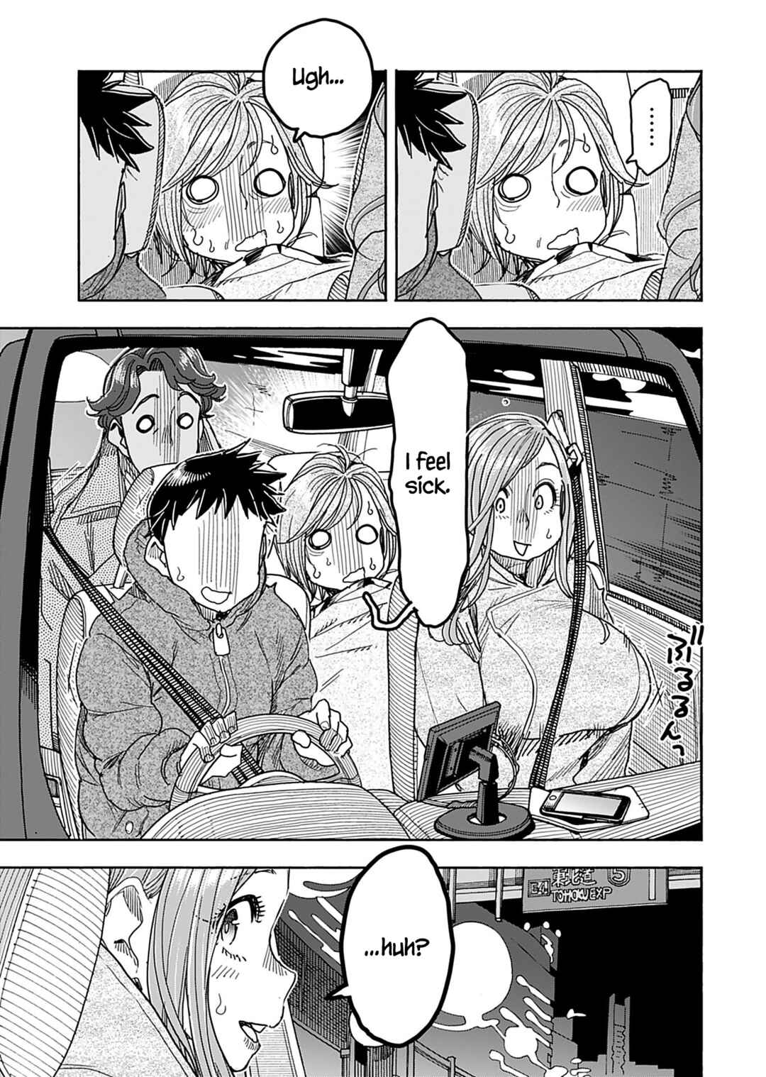 Chapter 138 - Page 12