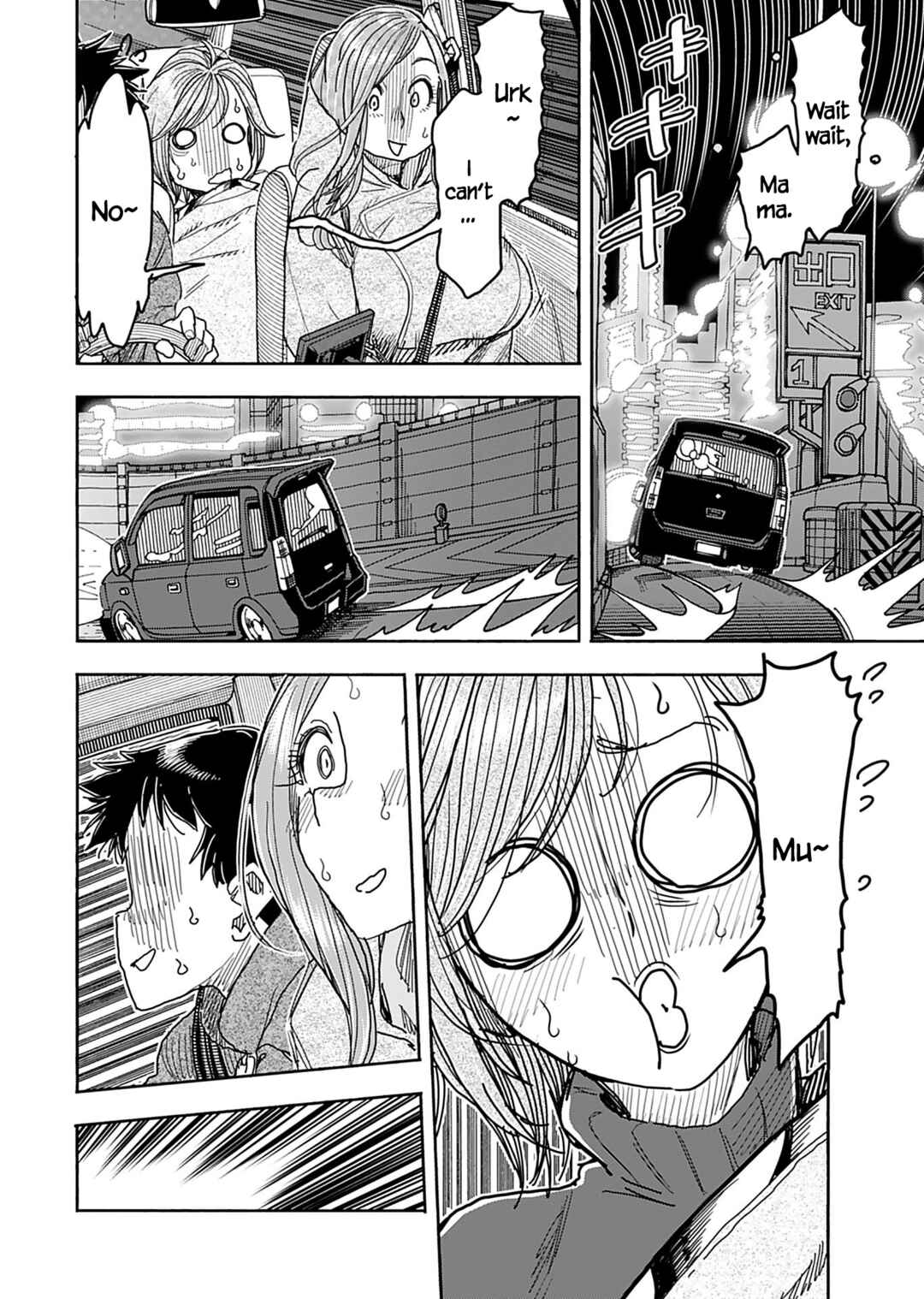 Chapter 138 - Page 13
