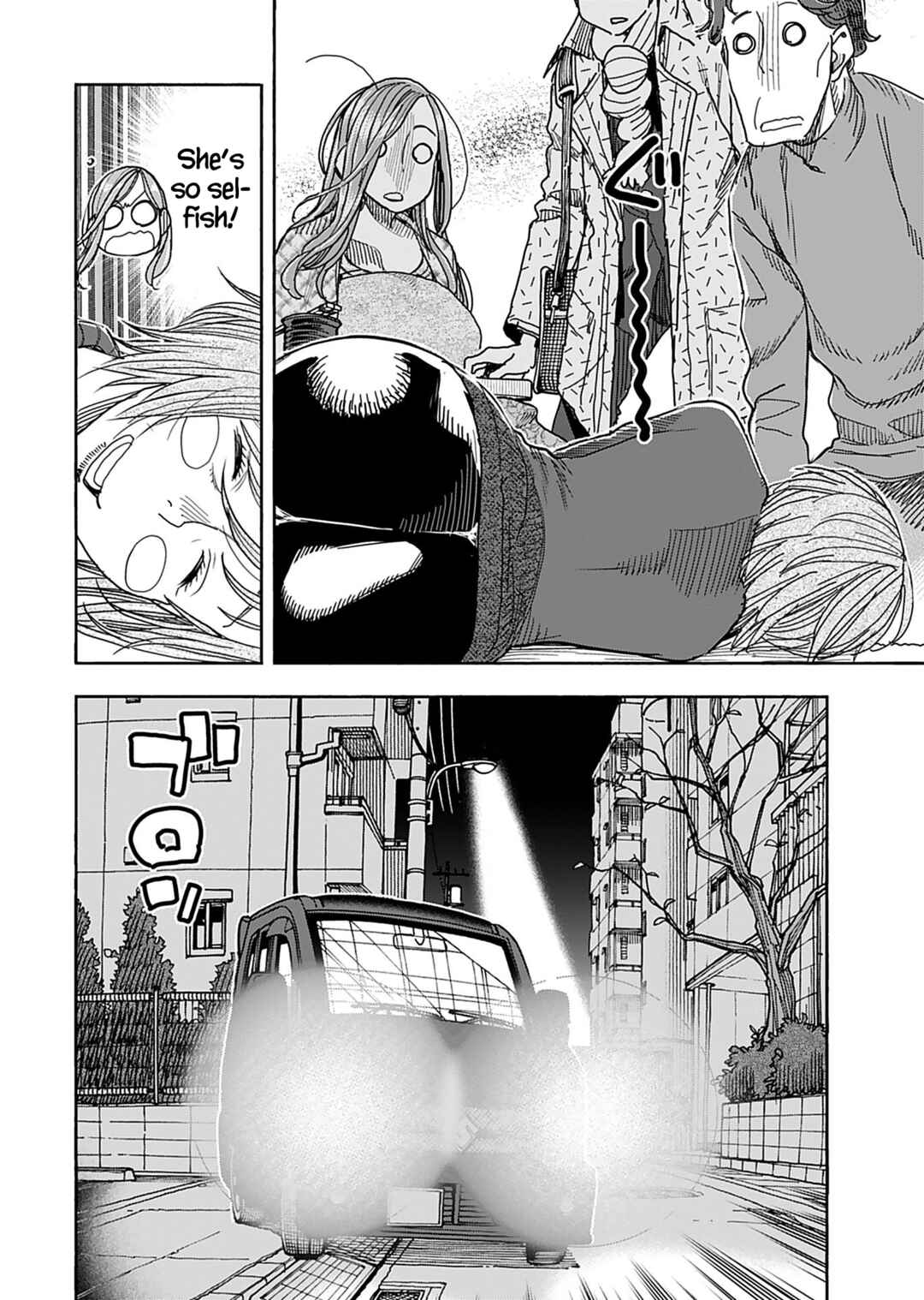 Chapter 138 - Page 9