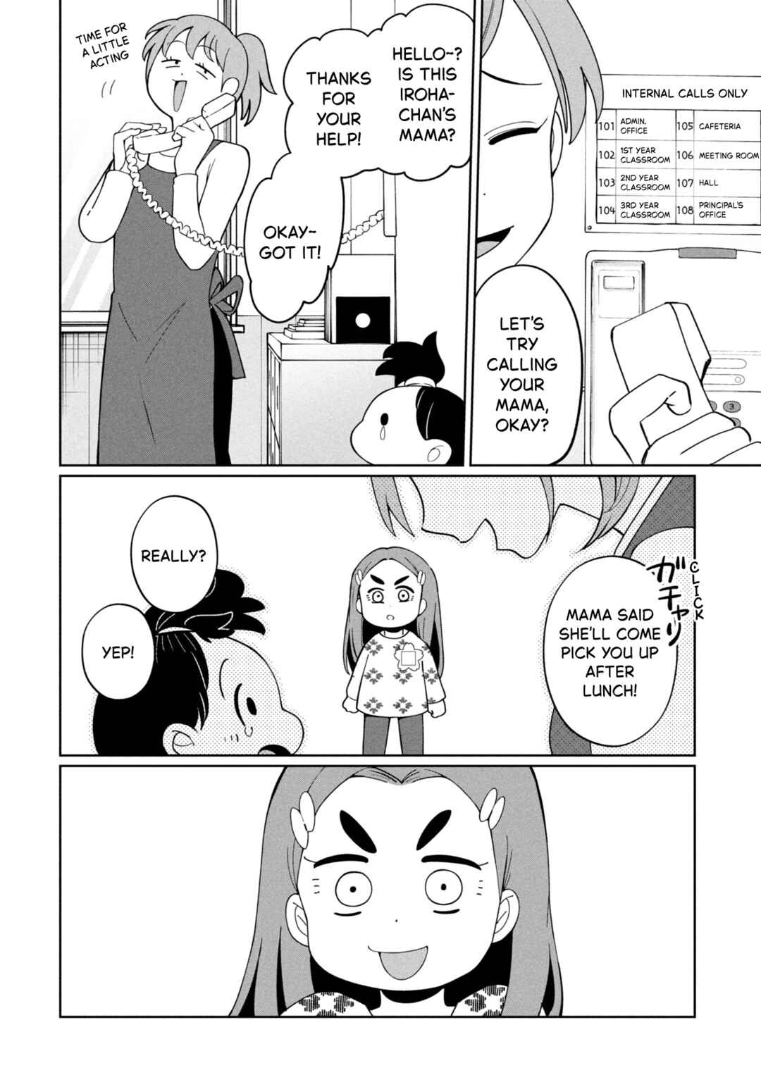 Chapter 48 - Page 10