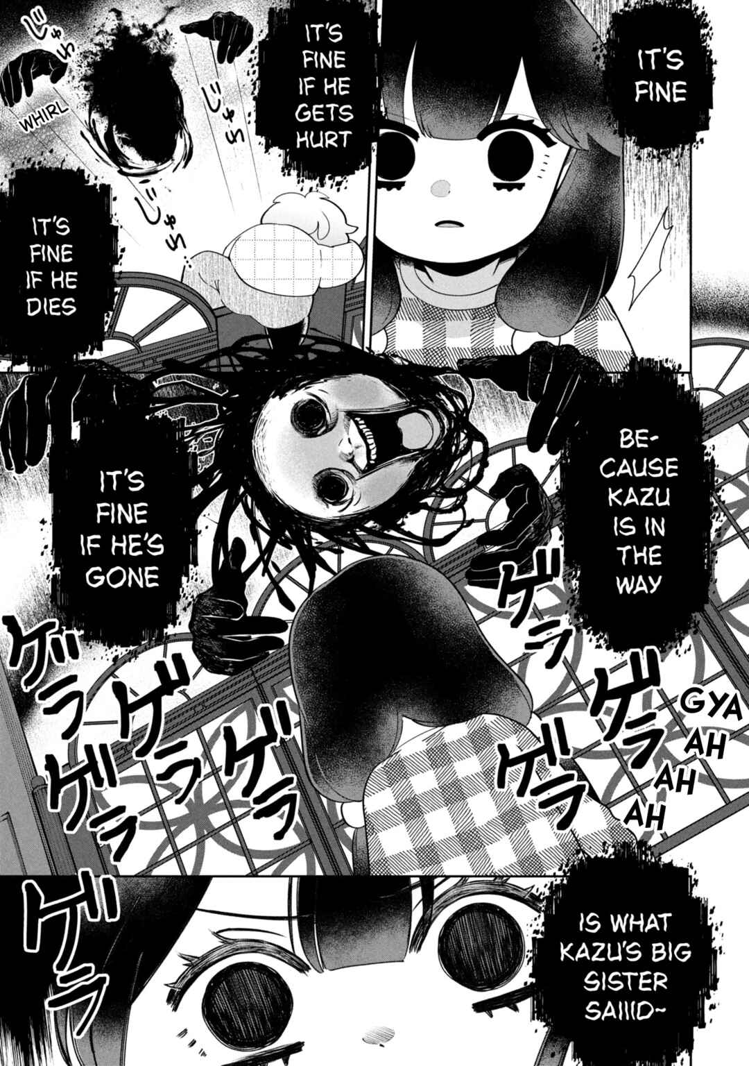 Chapter 48 - Page 21